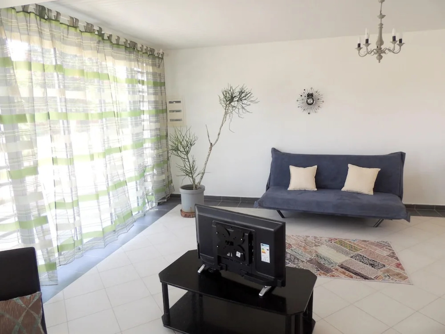 House With one Bedroom in Les Trois-îlets, With Pool Access, Enclosed