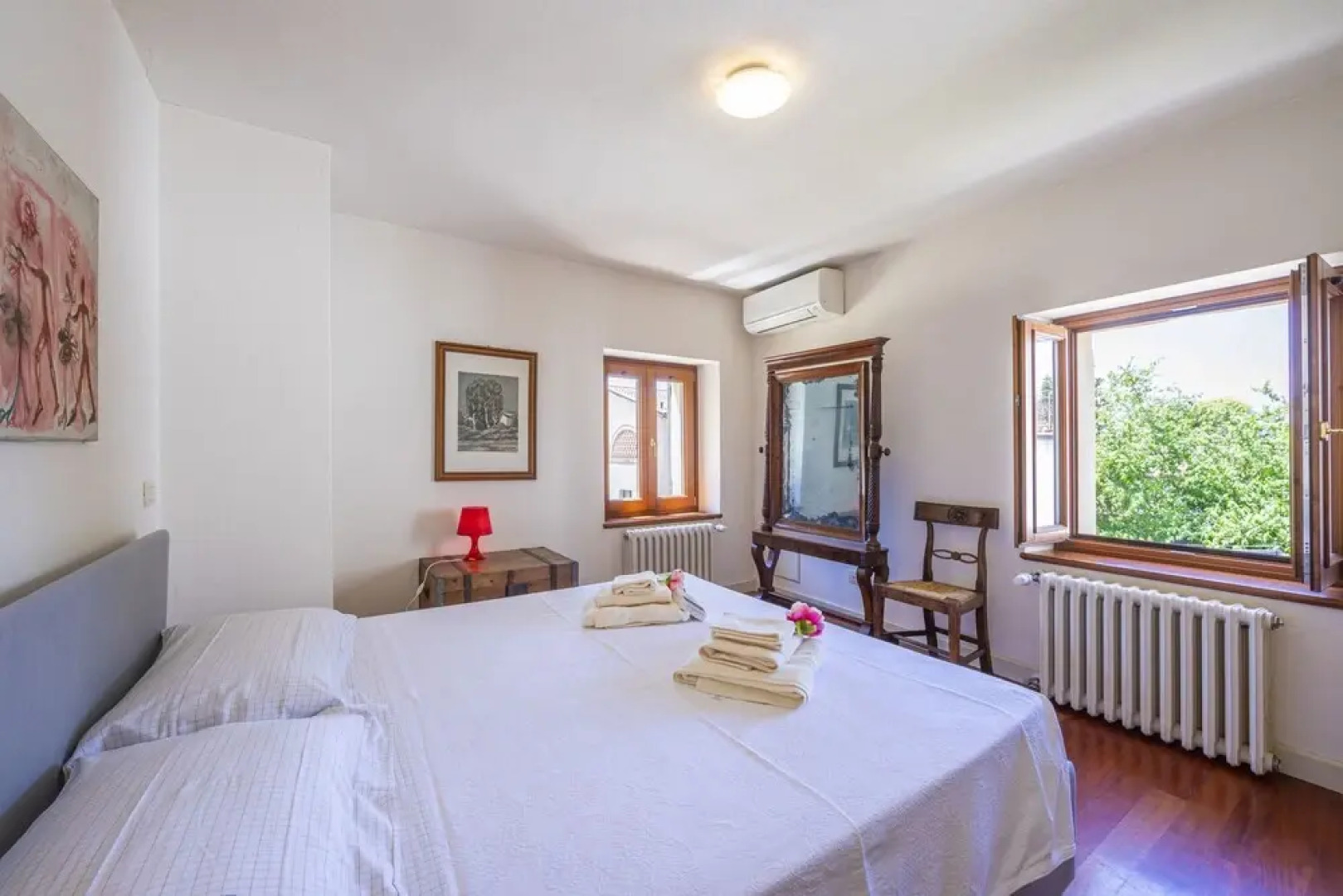 Villa Faccioli Oleandro With Shared Pool