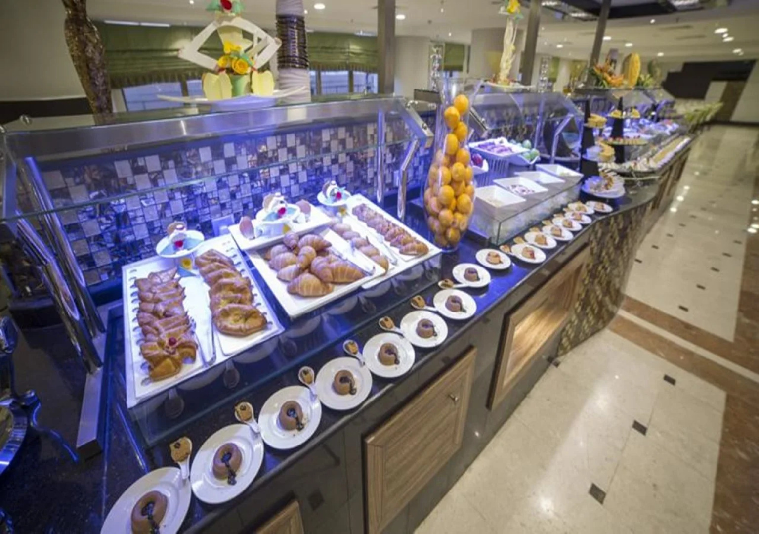 Reefaf Al Mashaeer Hotel