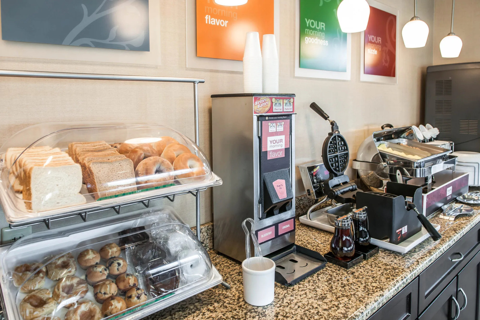 Comfort Suites Elkhart South