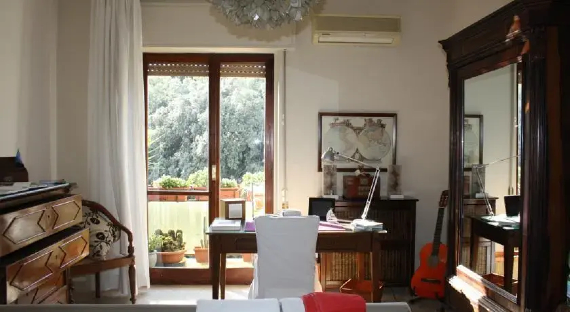 B&B Royal Palace Room