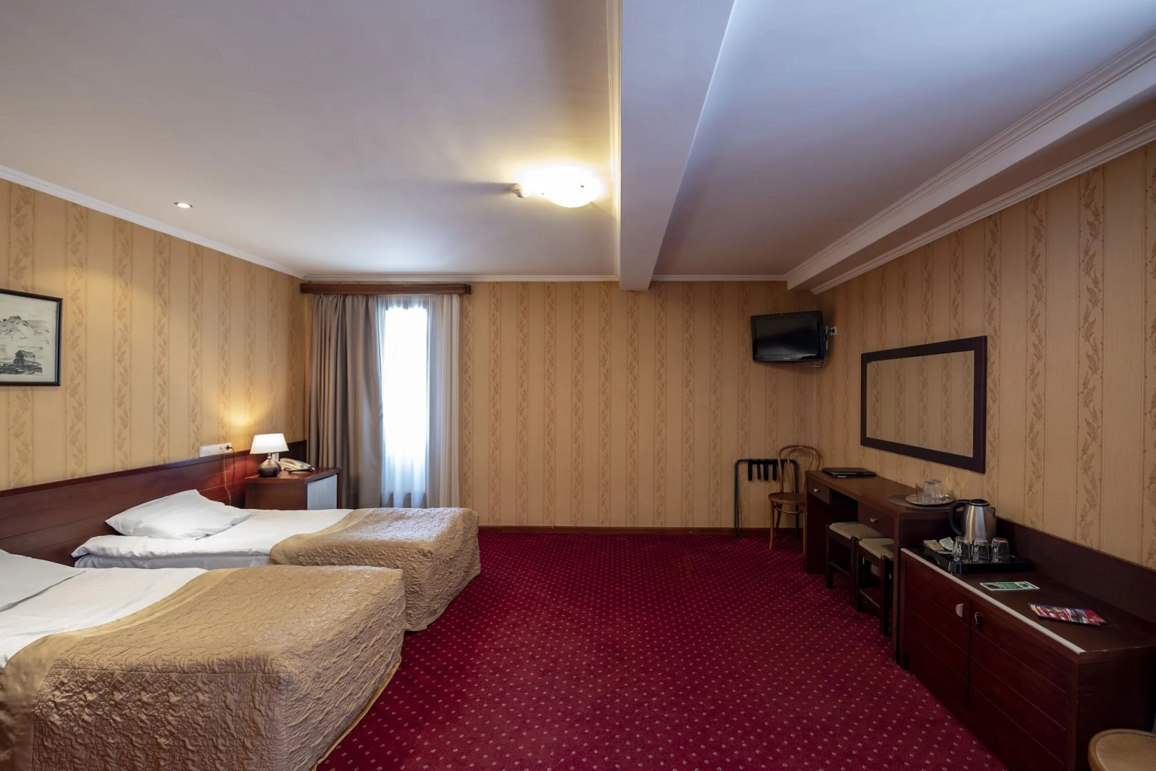 Отель New Kopala