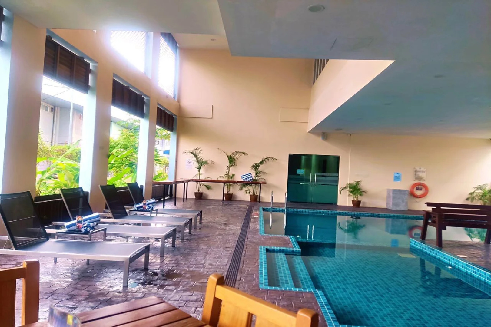 Nadias Hotel Cenang Langkawi