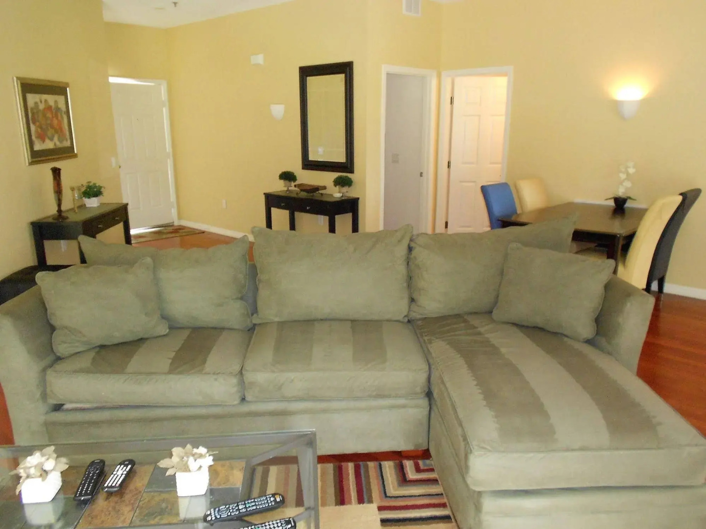 Van der Valk Golf Resort Inverness