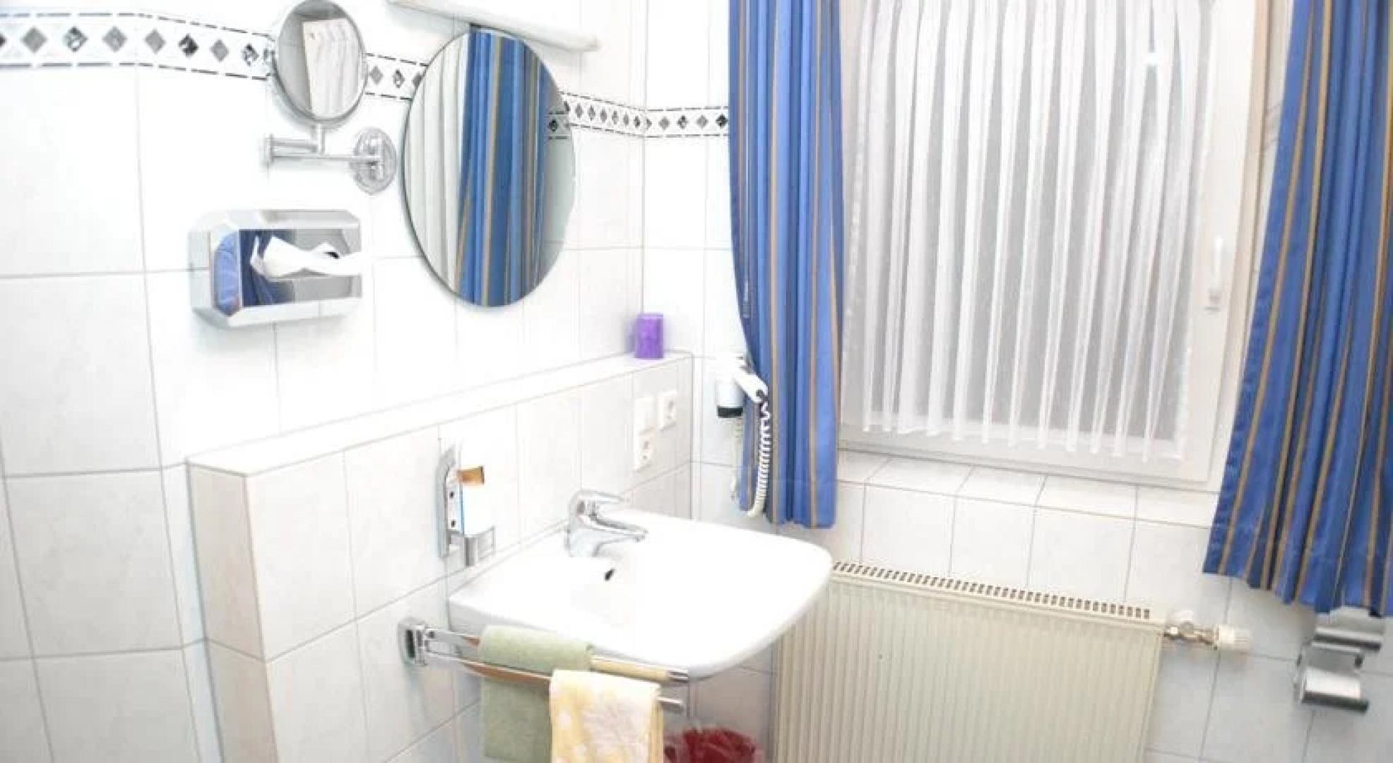 Landhotel Gasthof Wüllner