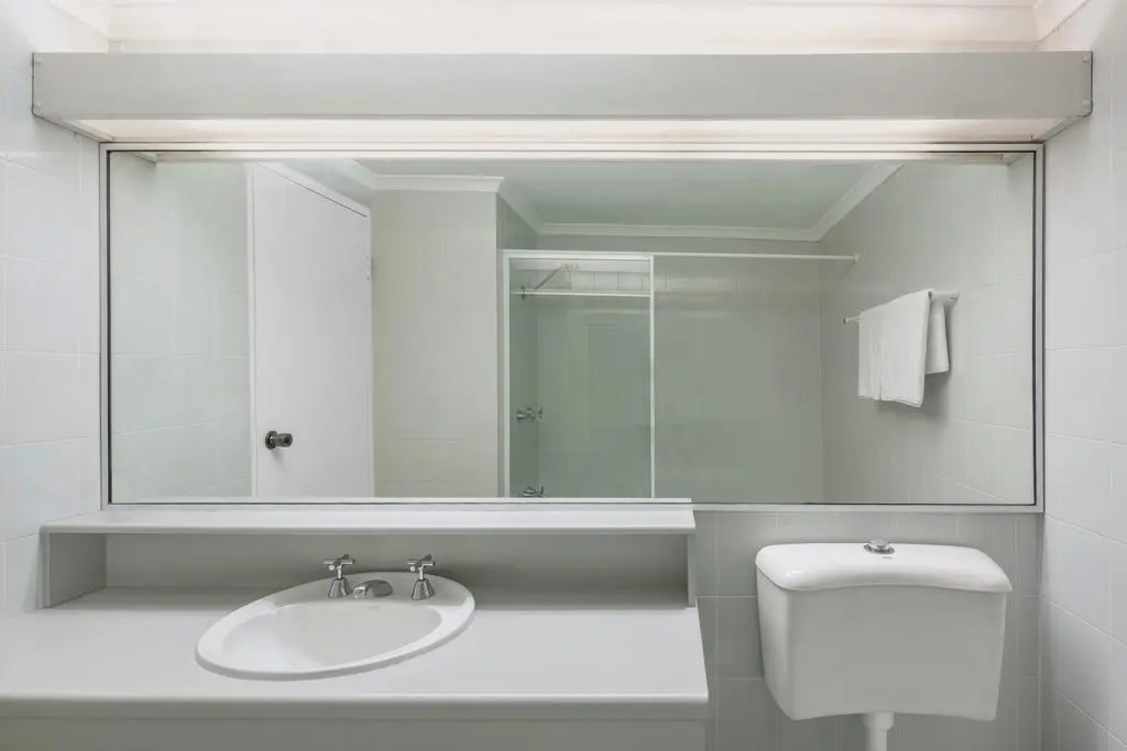 Medina Serviced Apartments North Ryde Sydney