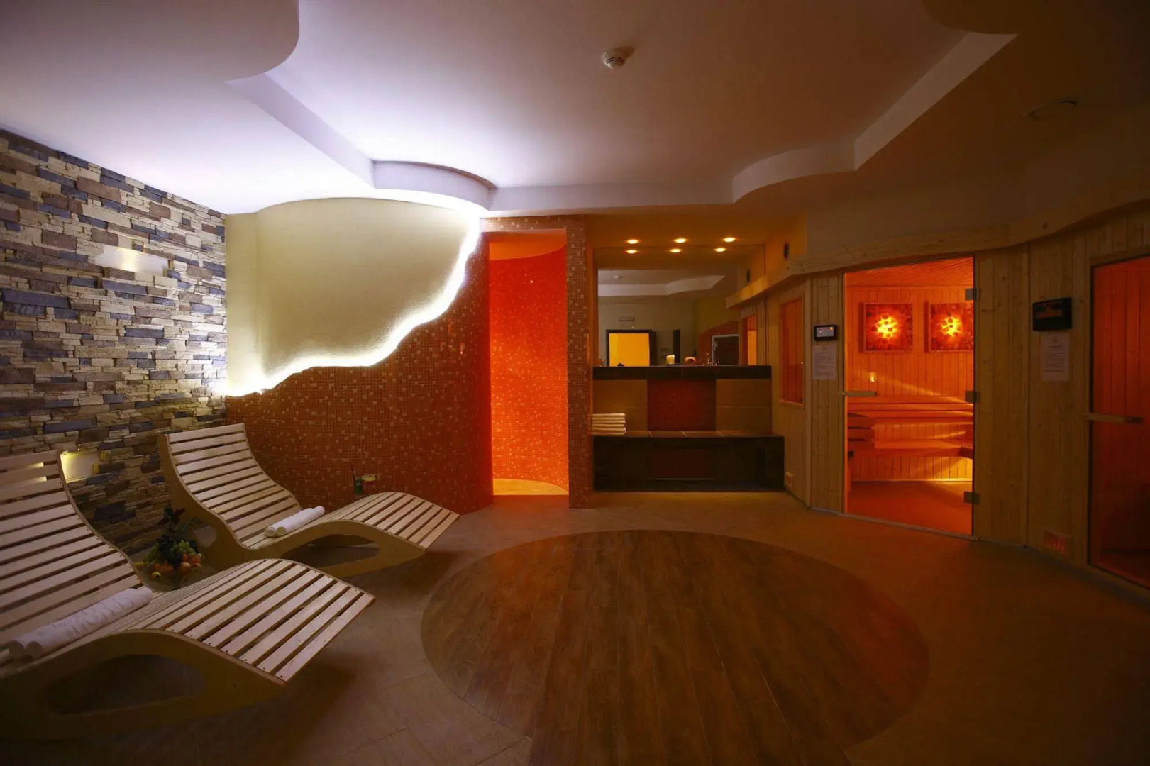 Windsor Palace Hotel