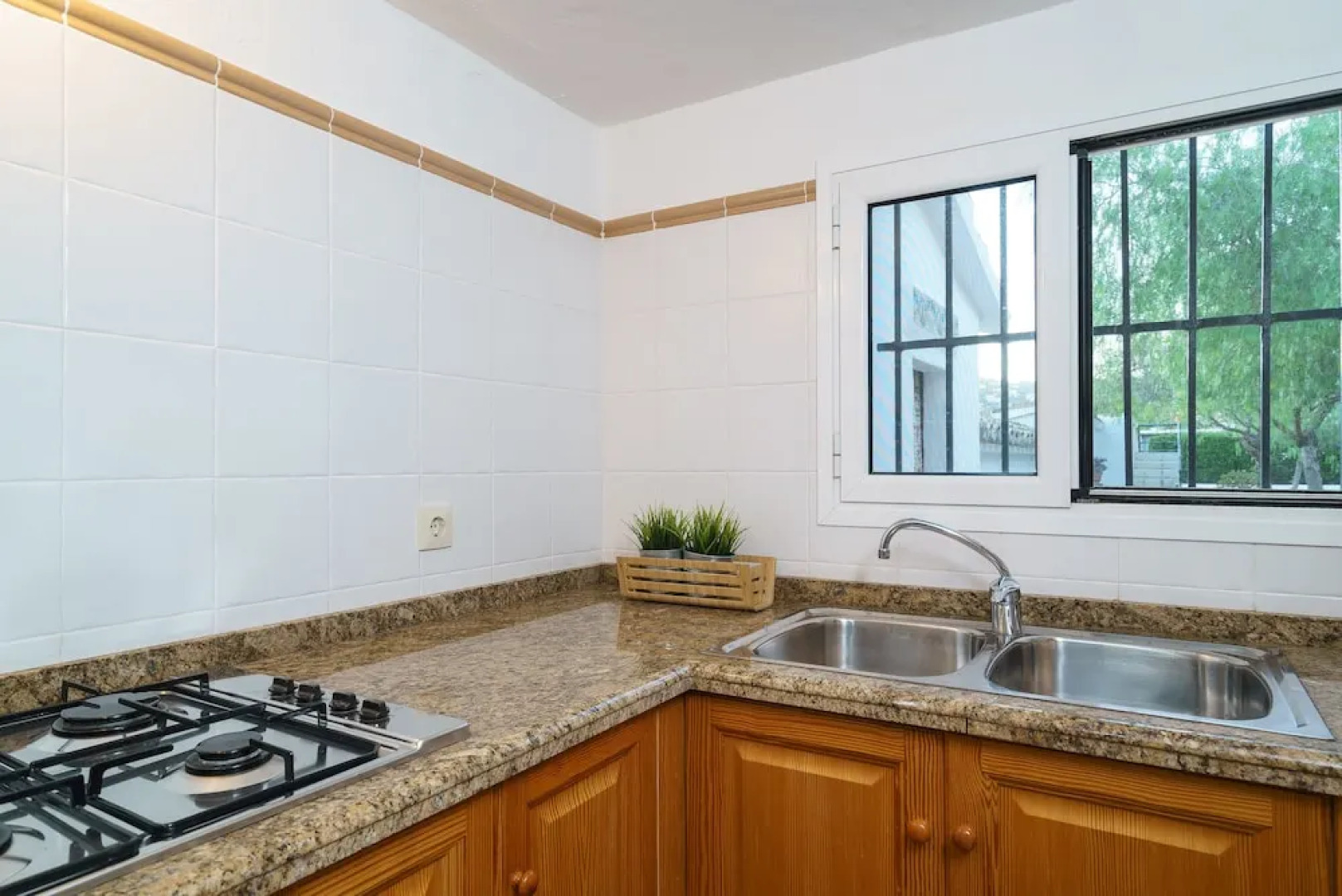 SolHabitat Villa La Andana