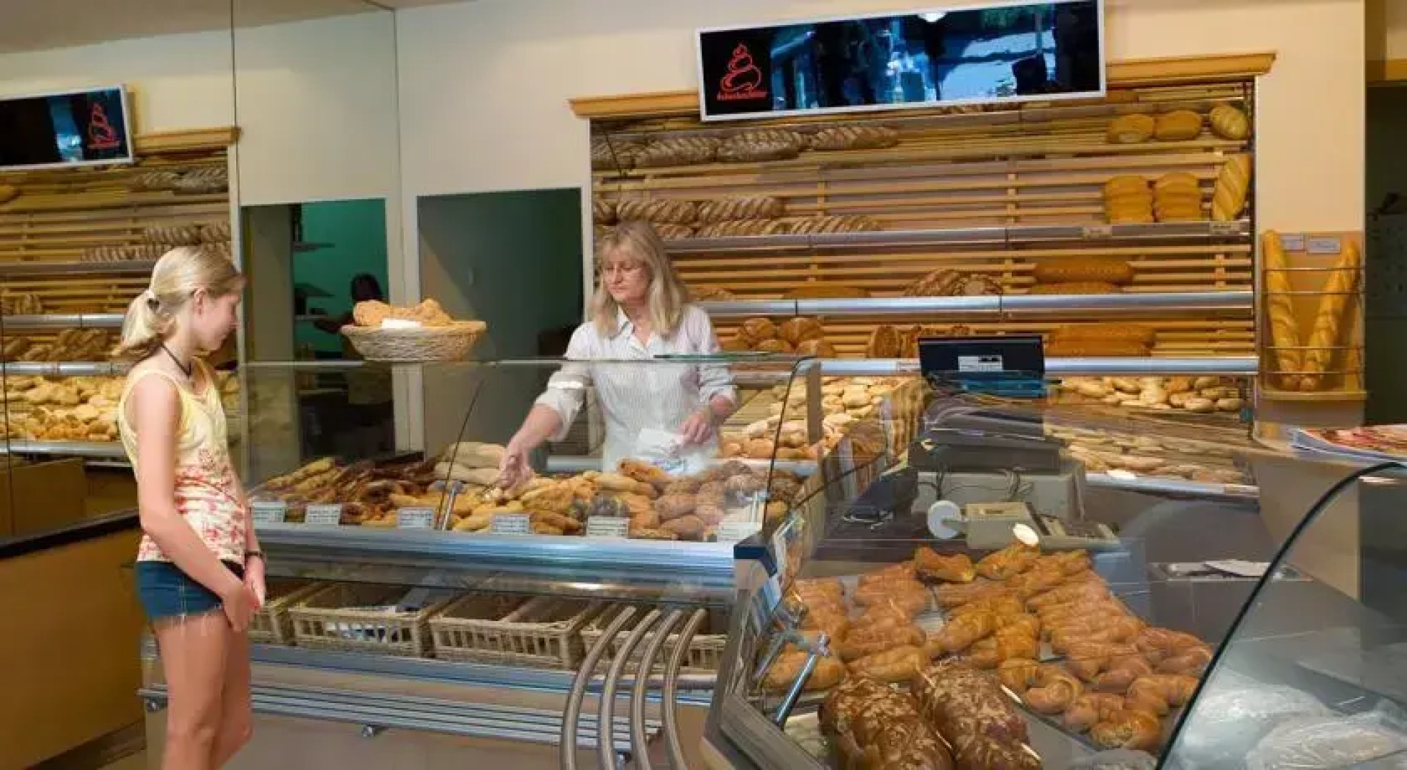 Pension Schenkenfelder