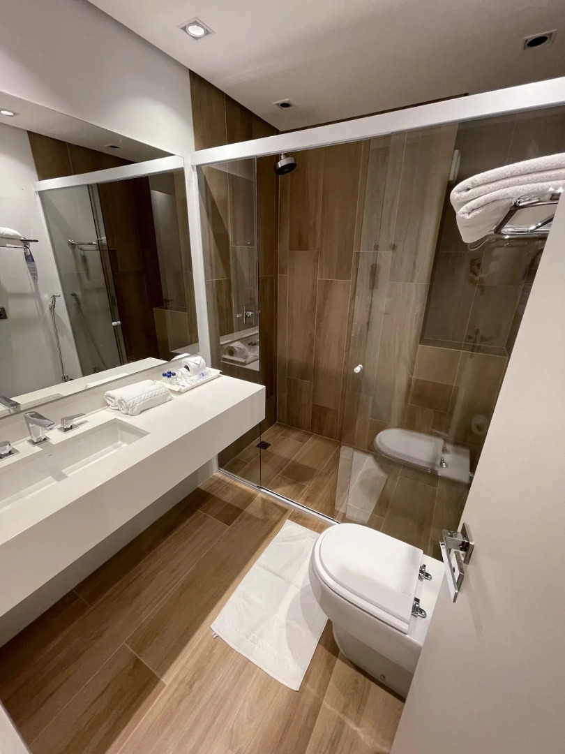 Hotel Senac Ilha do Boi