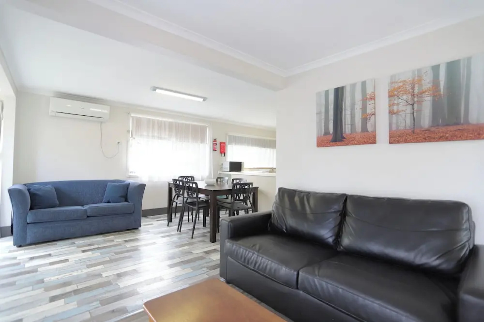 Wonthaggi Park Lane Holiday Park