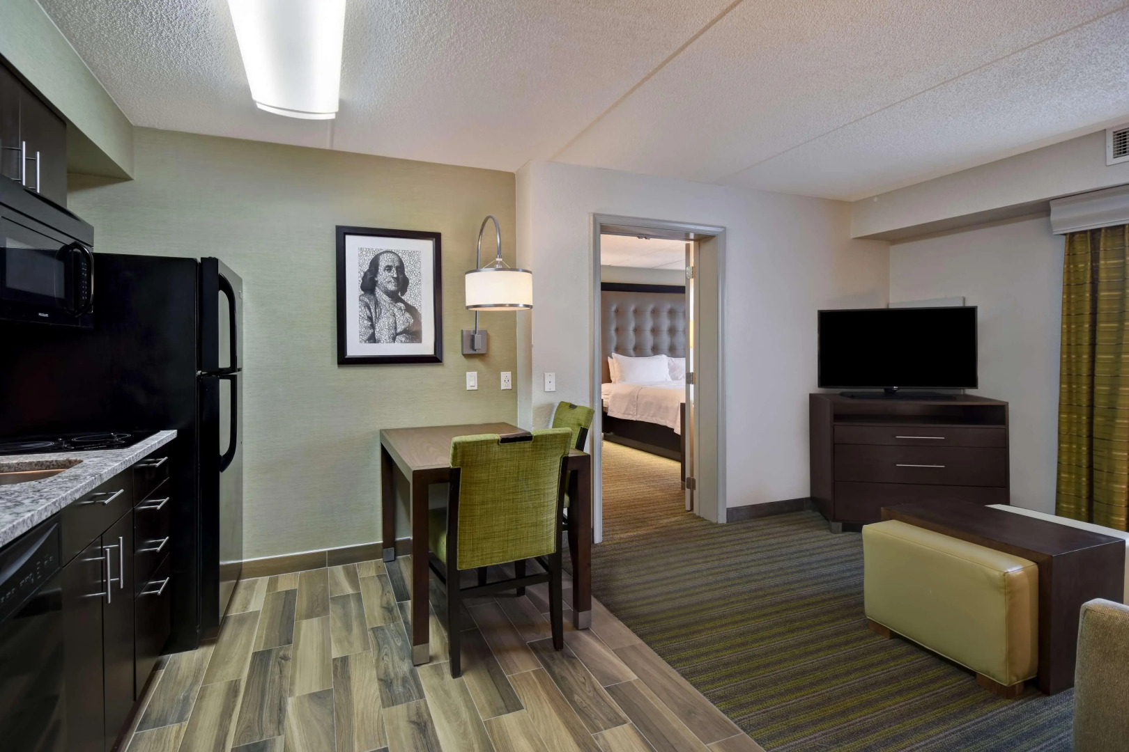 Homewood Suites by Hilton Philadelphia Great Valley