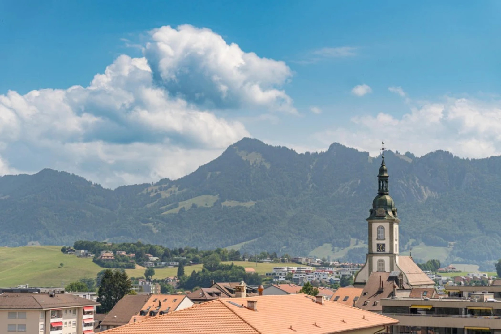 Hotel D Bulle - La Gruyère
