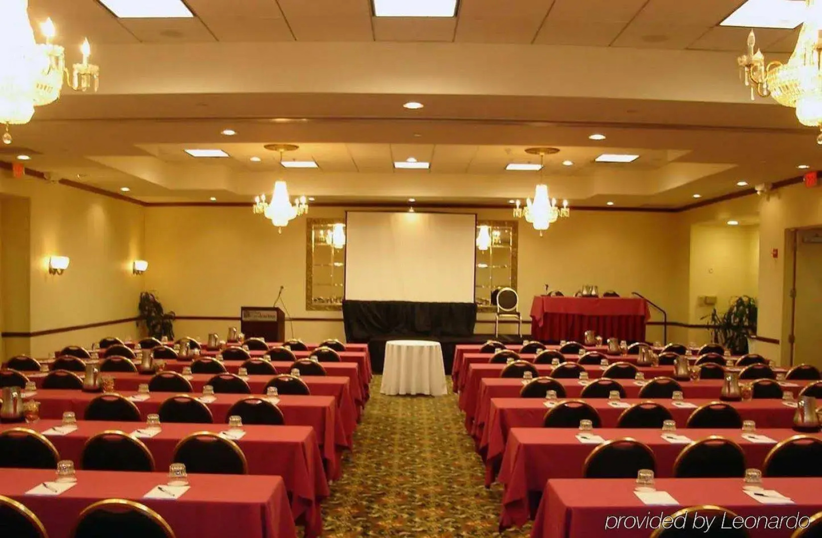 Hilton Garden Inn Fairfax