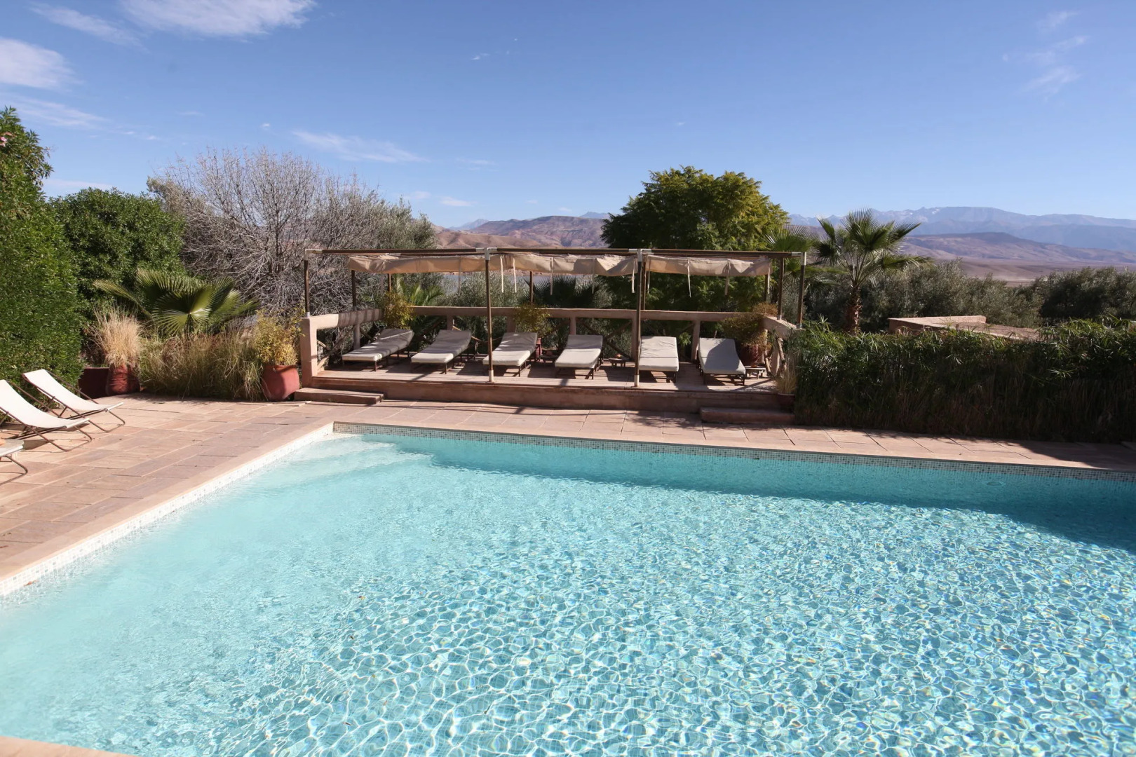 Le Petit Hotel du Flouka