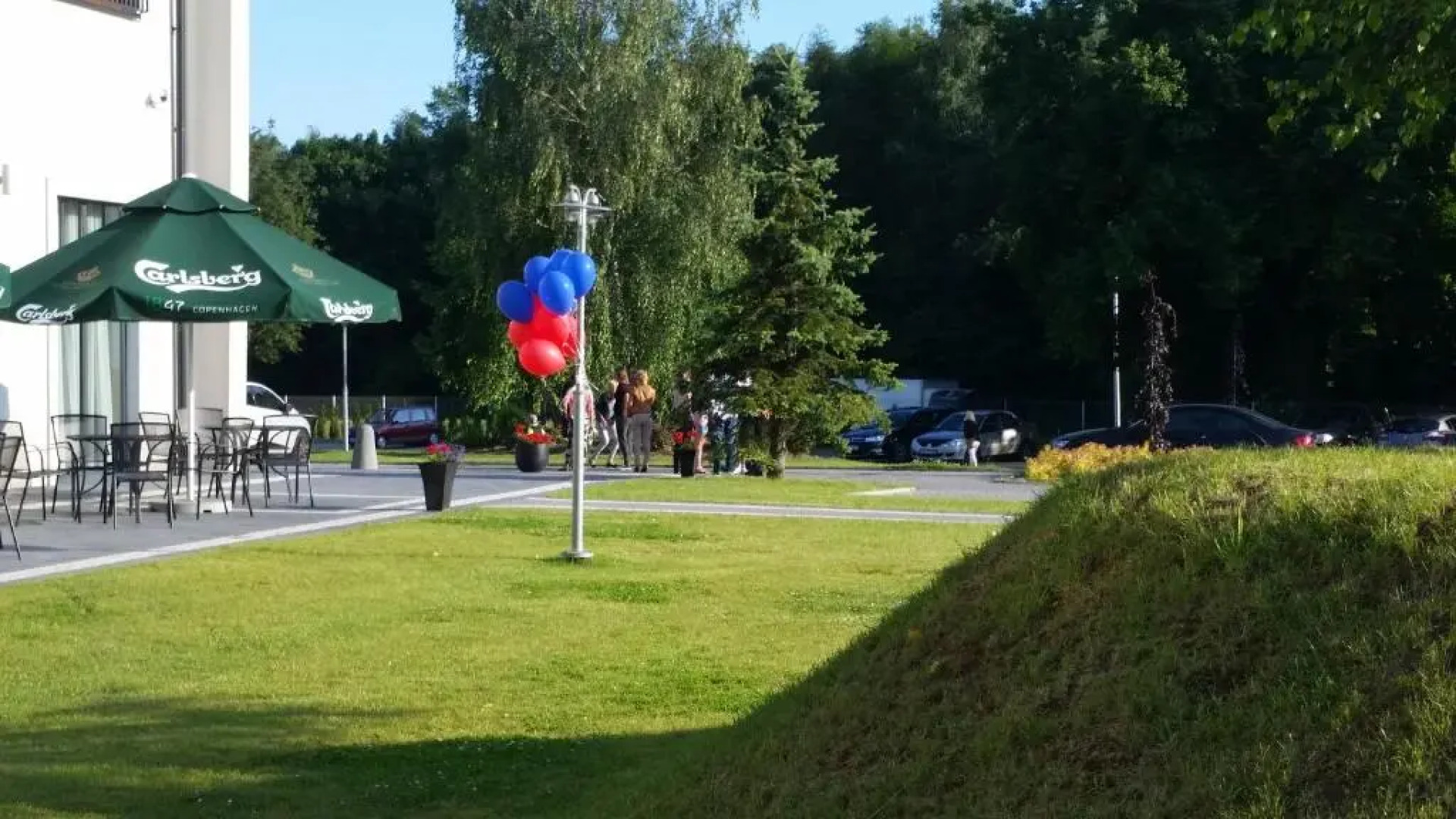 Hotel Focus Centrum Konferencyjne