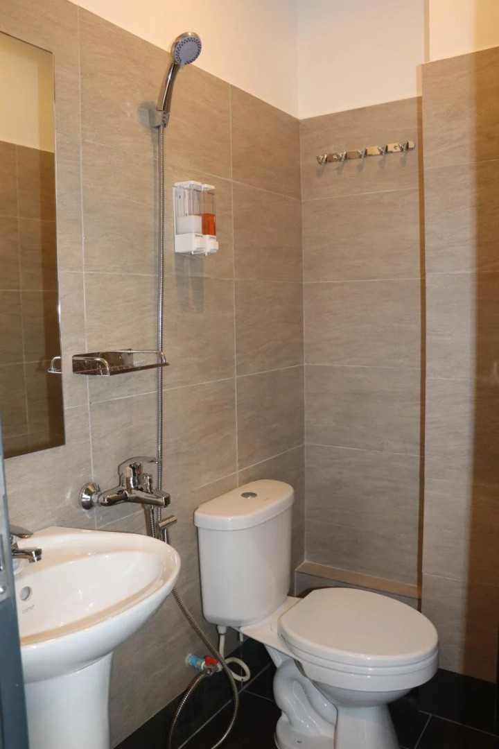 Feliz Hostel Cafe & Bar