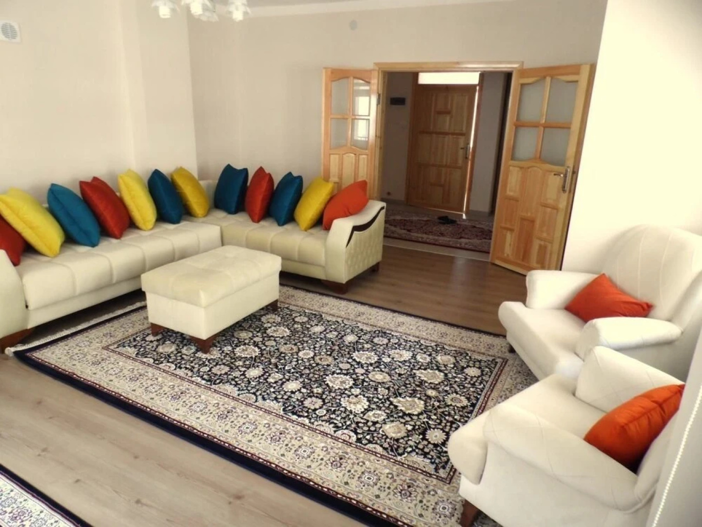 My Home Maçka by SURUR