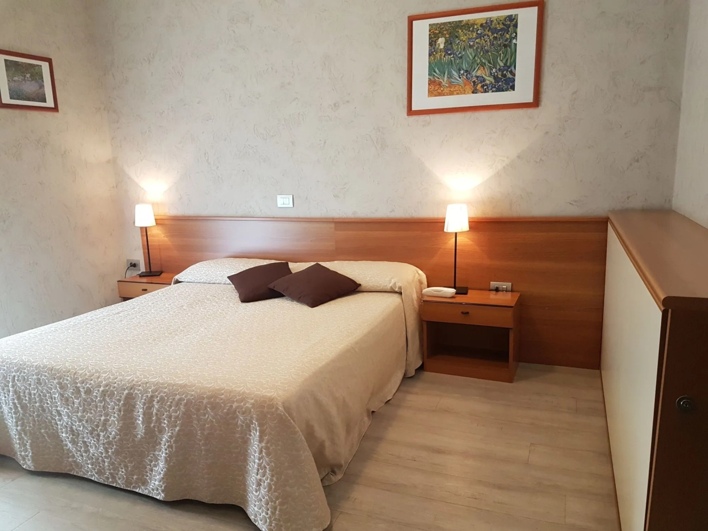 Hotel Bel Sito Peschiera