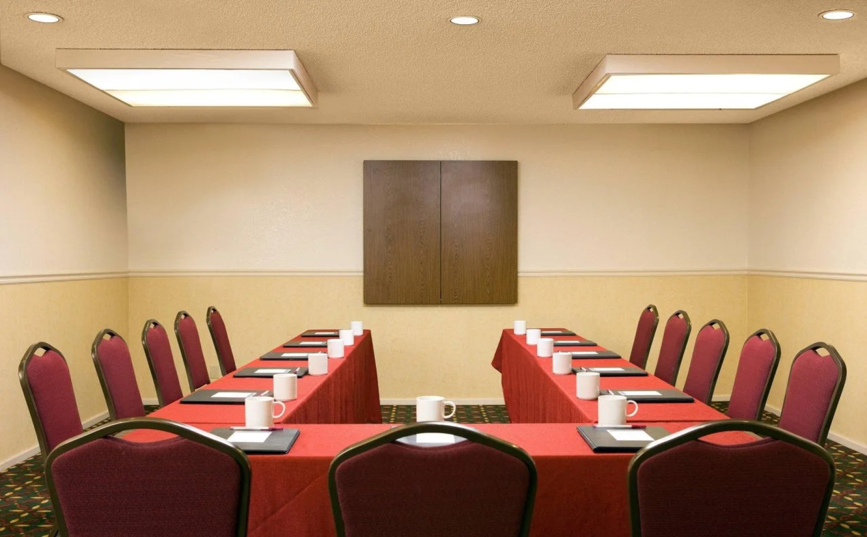 Residence Inn by Marriott Pasadena Arcadia