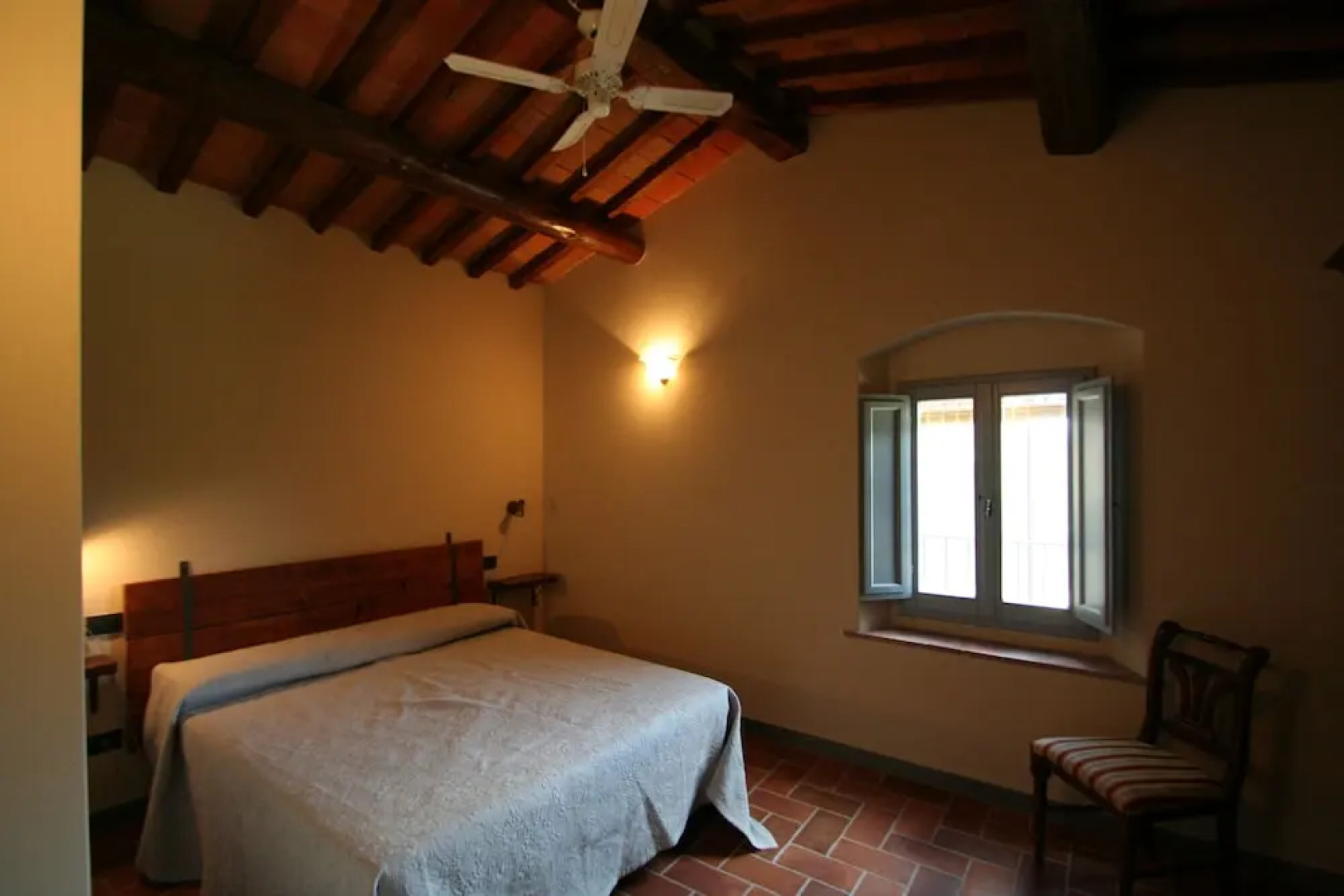 Antiche Dimore Di Poggianto