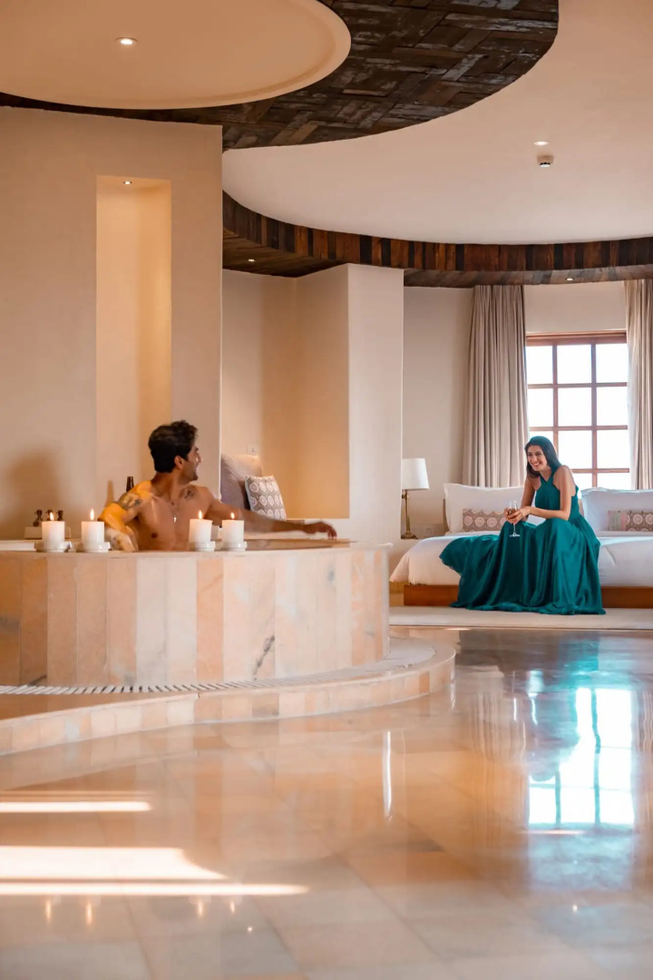 Alila Fort Bishangarh - A Hyatt brand