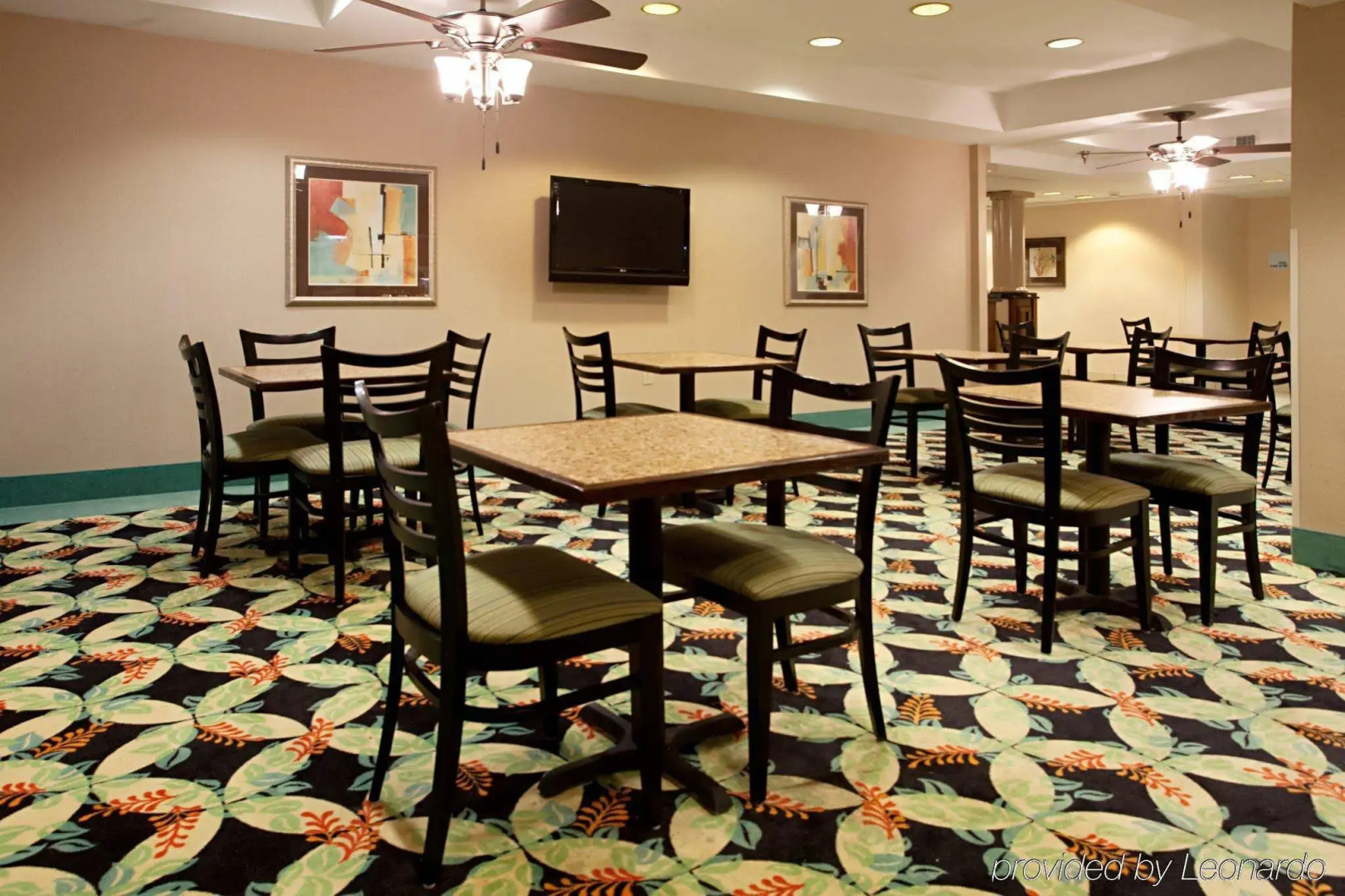 Country Inn & Suites by Radisson, Murrells Inlet, SC