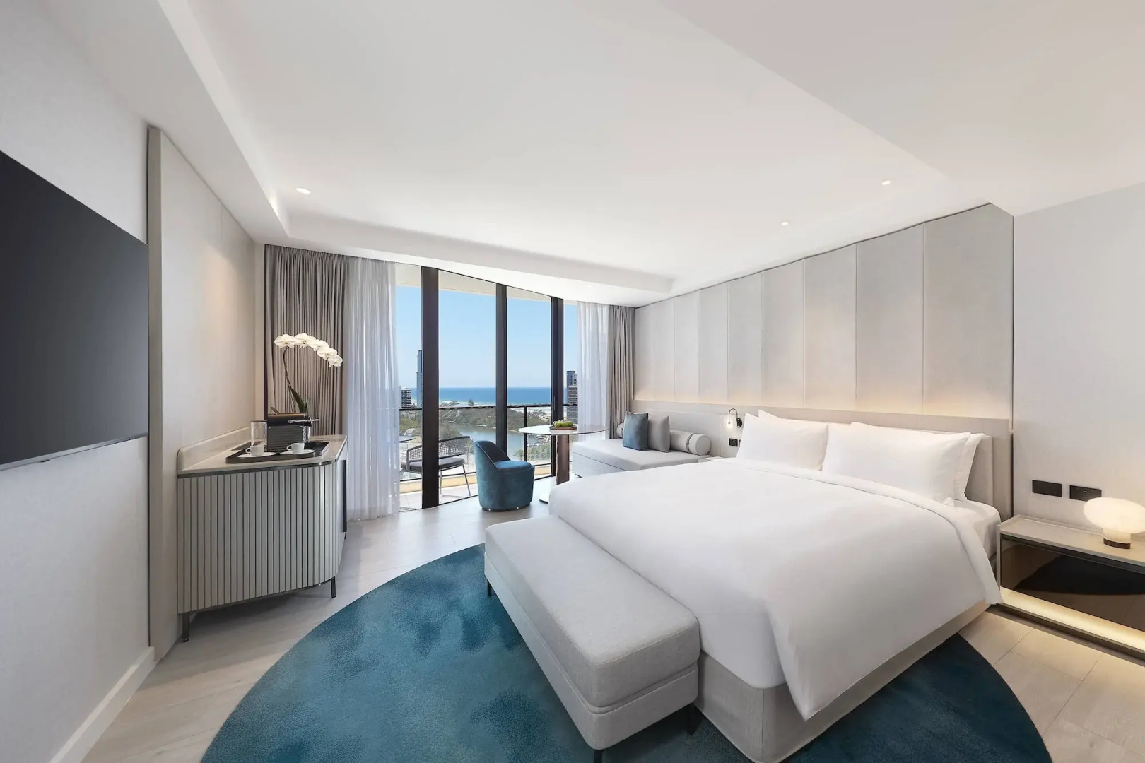 JW Marriott Gold Coast Resort & Spa