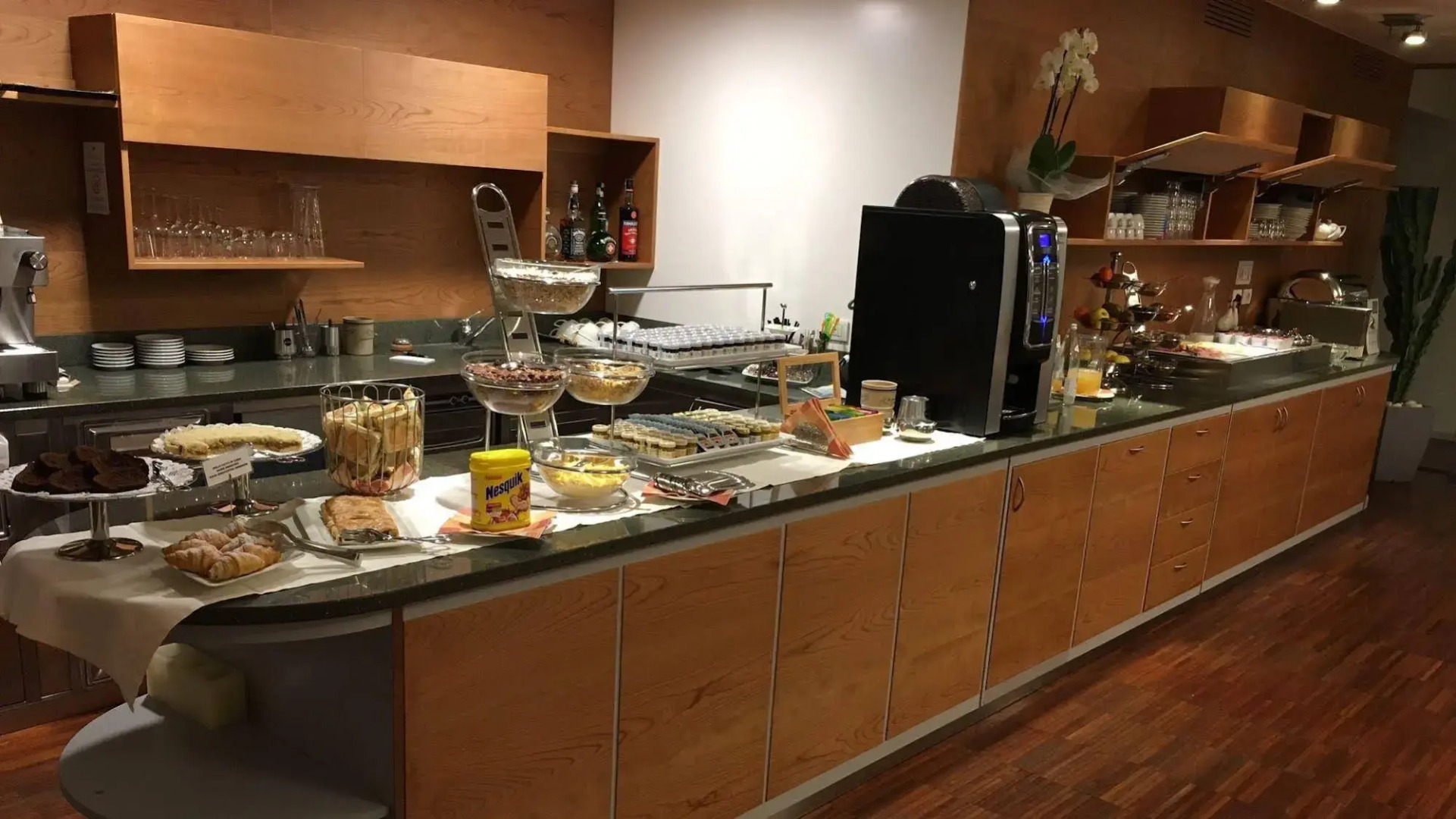 Park Hotel Il Vigneto