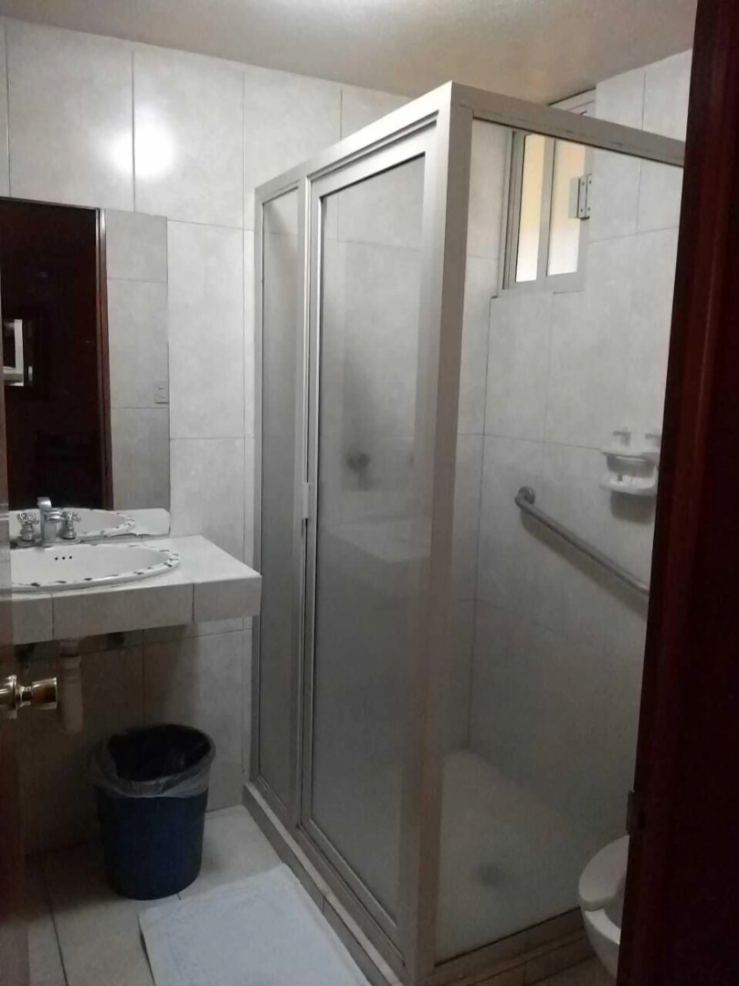 Hotel Casa Santa Lucia