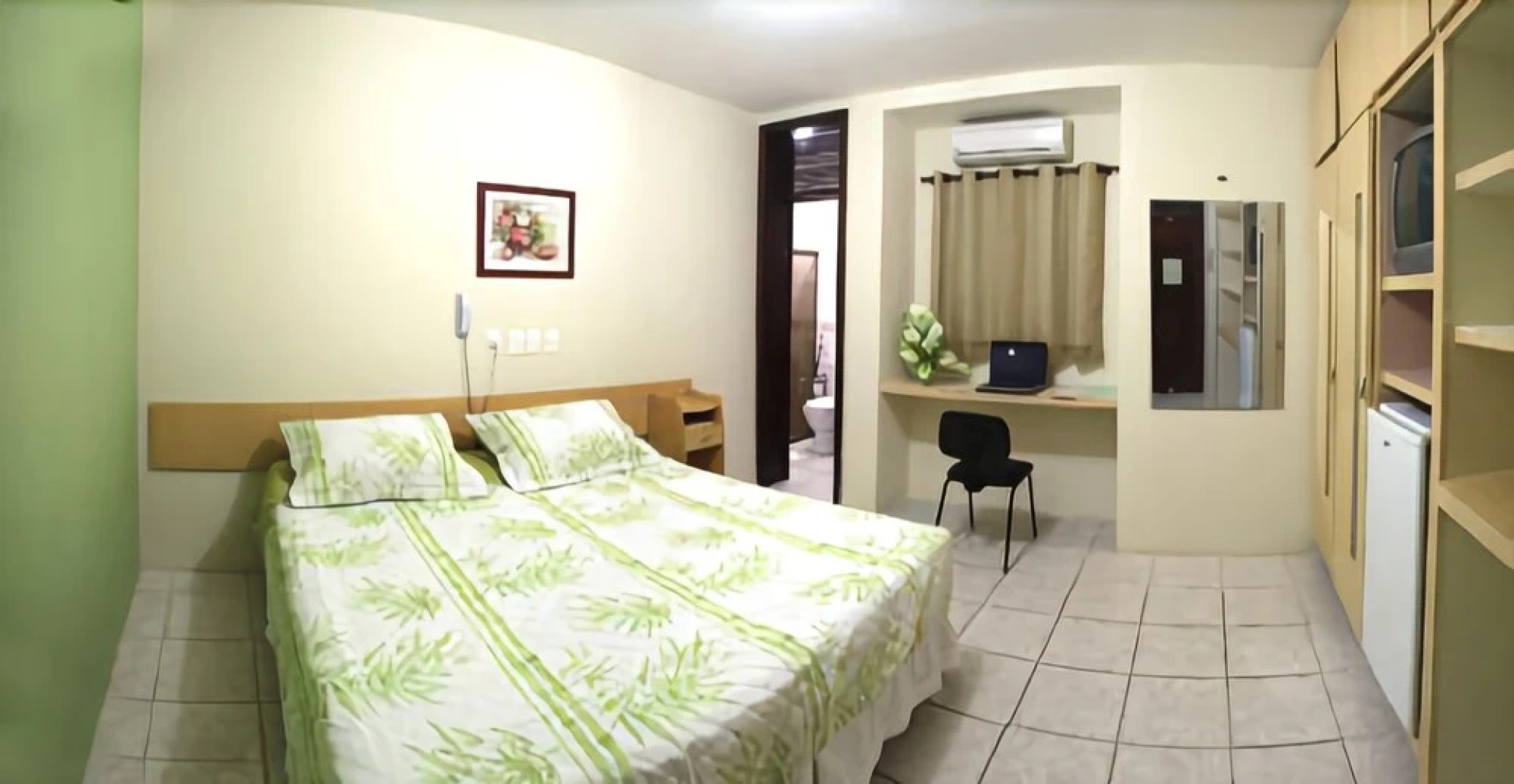 Pousada Boi Bumbá Praia