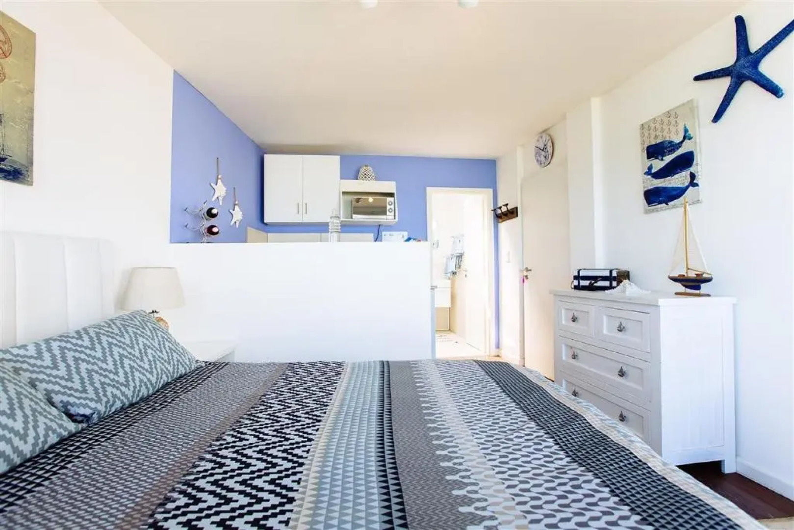 Swept Away Guest House