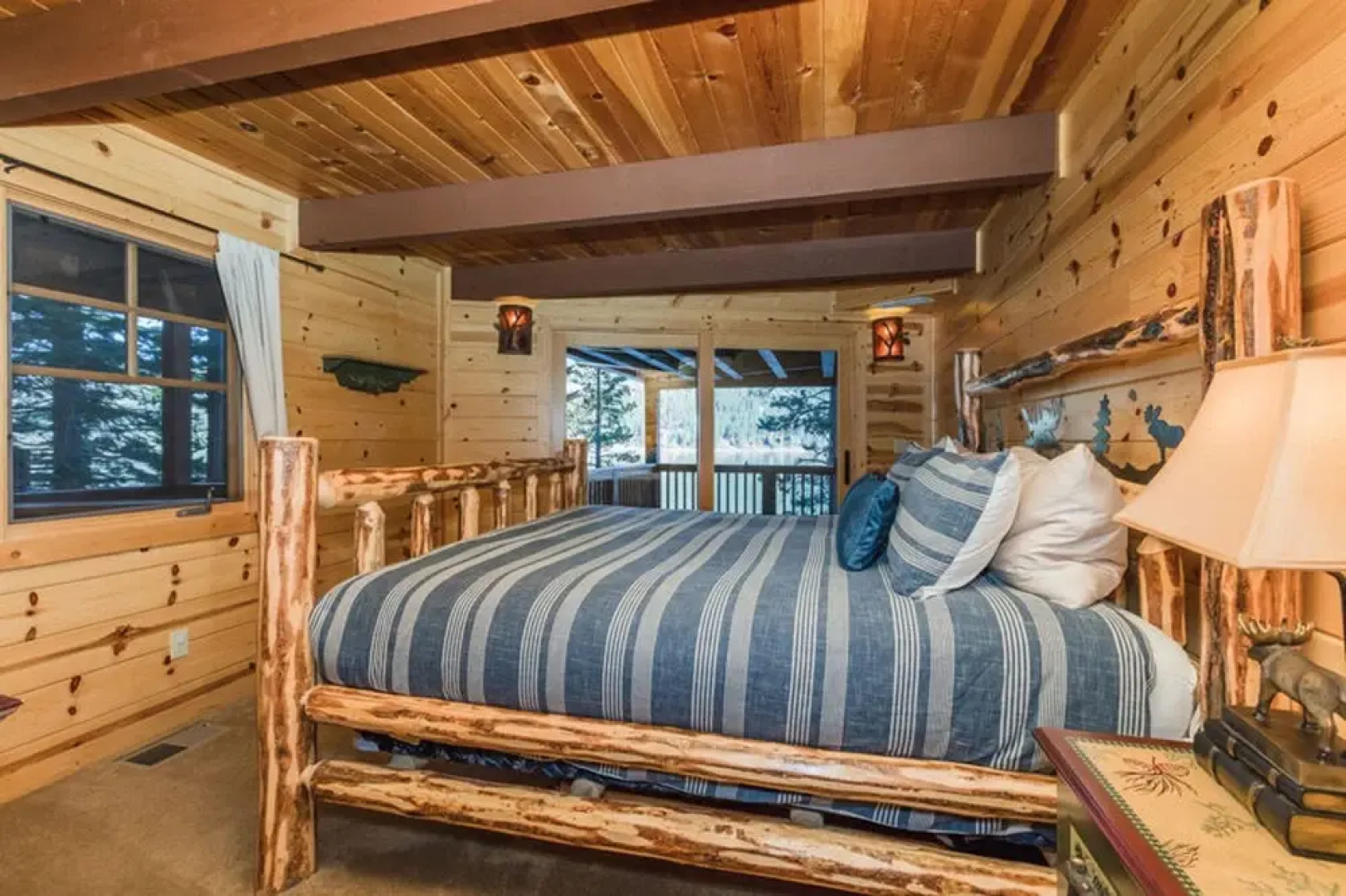 Donner Bliss - 4 Br Home