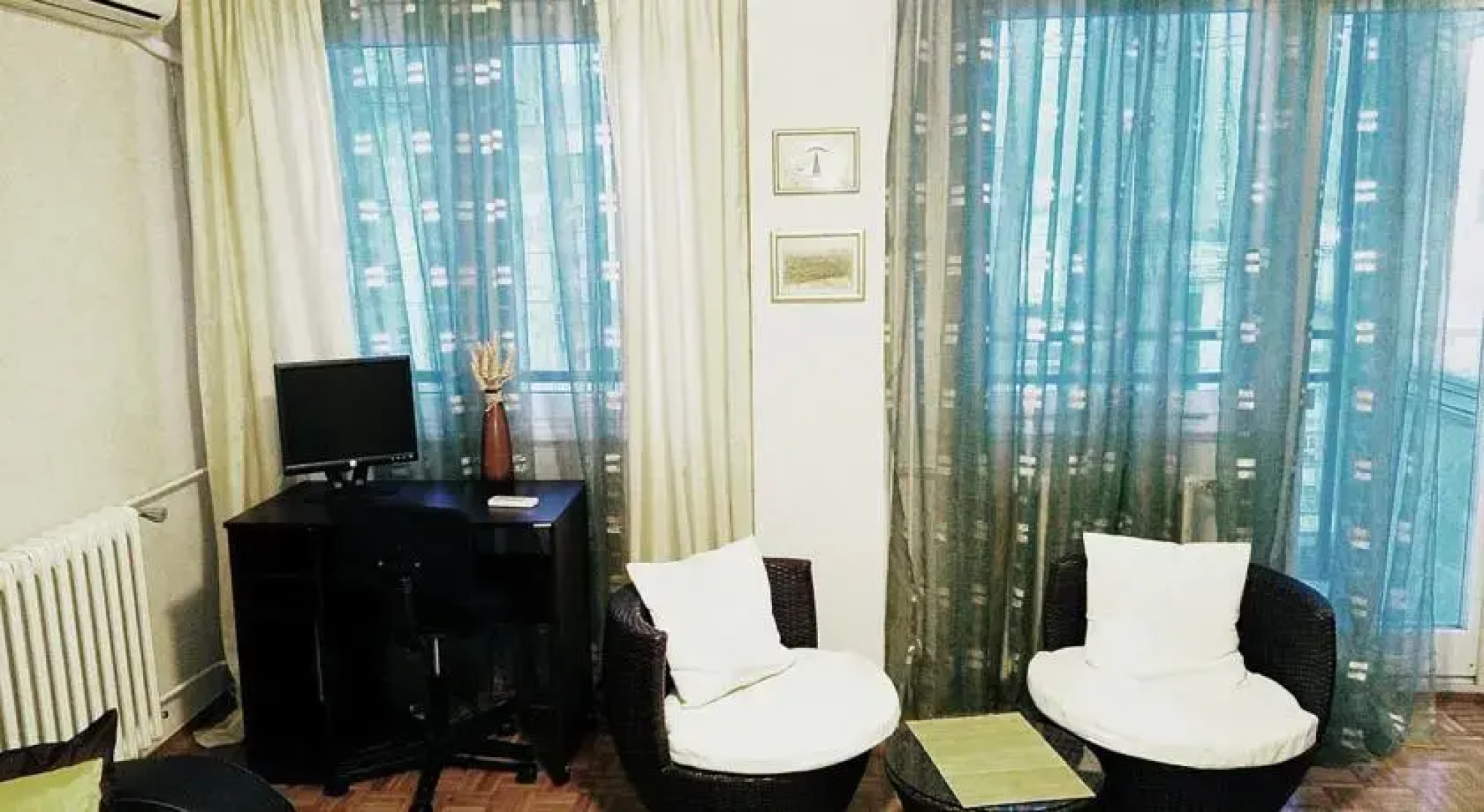 Apartment Jurija
