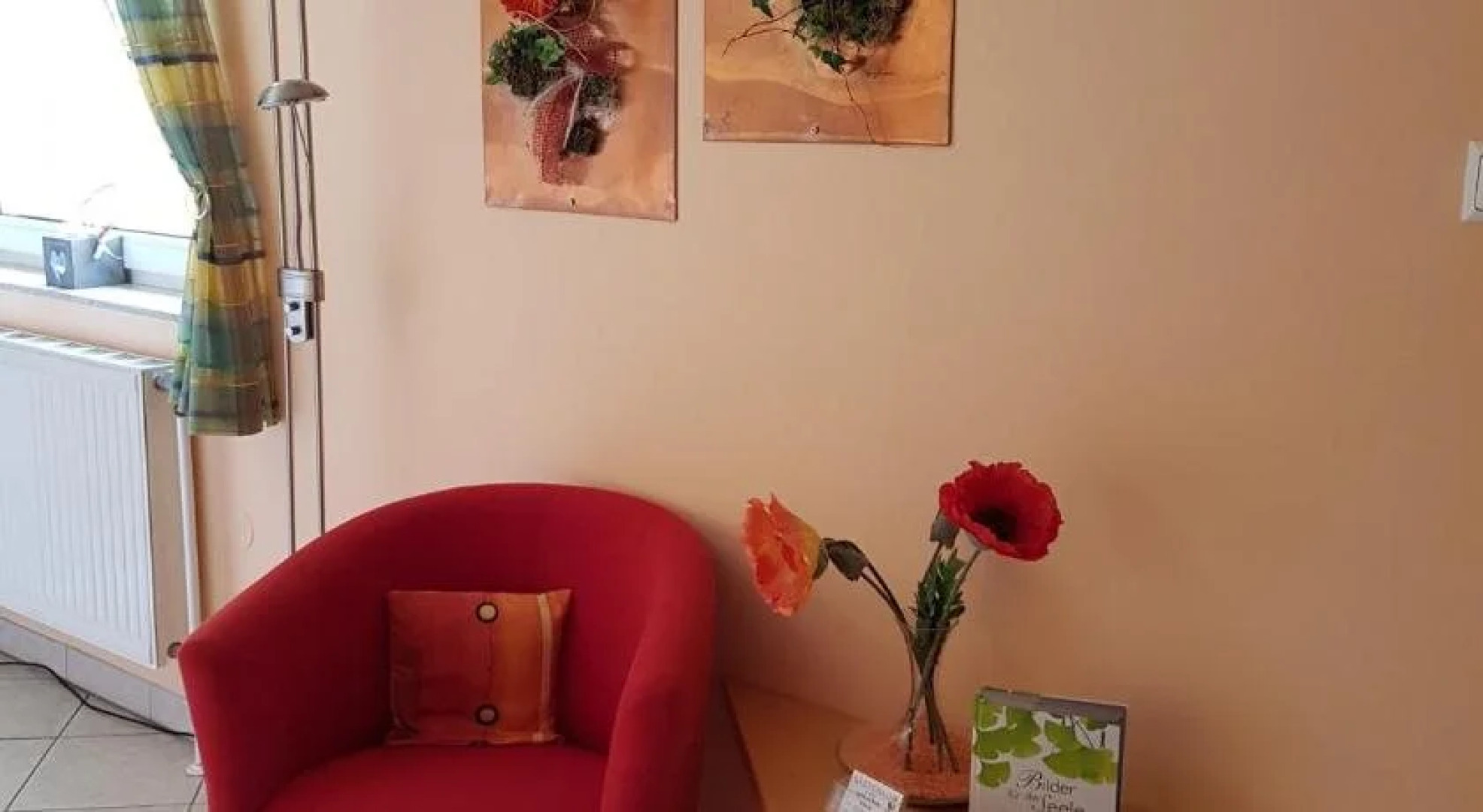 Gästehaus & Shiatsu Schreier