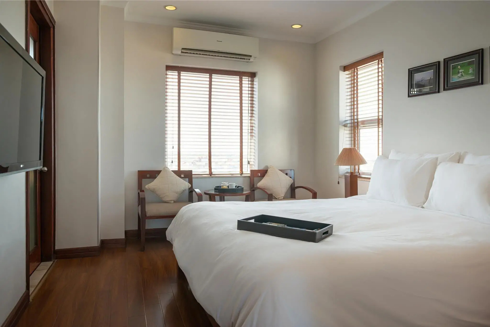 Hanoi E Central Hotel