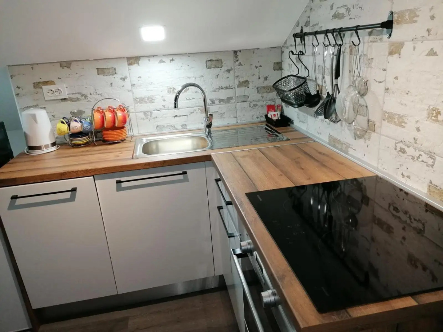 Apartmani Megi & Tomi SELF CHECK IN