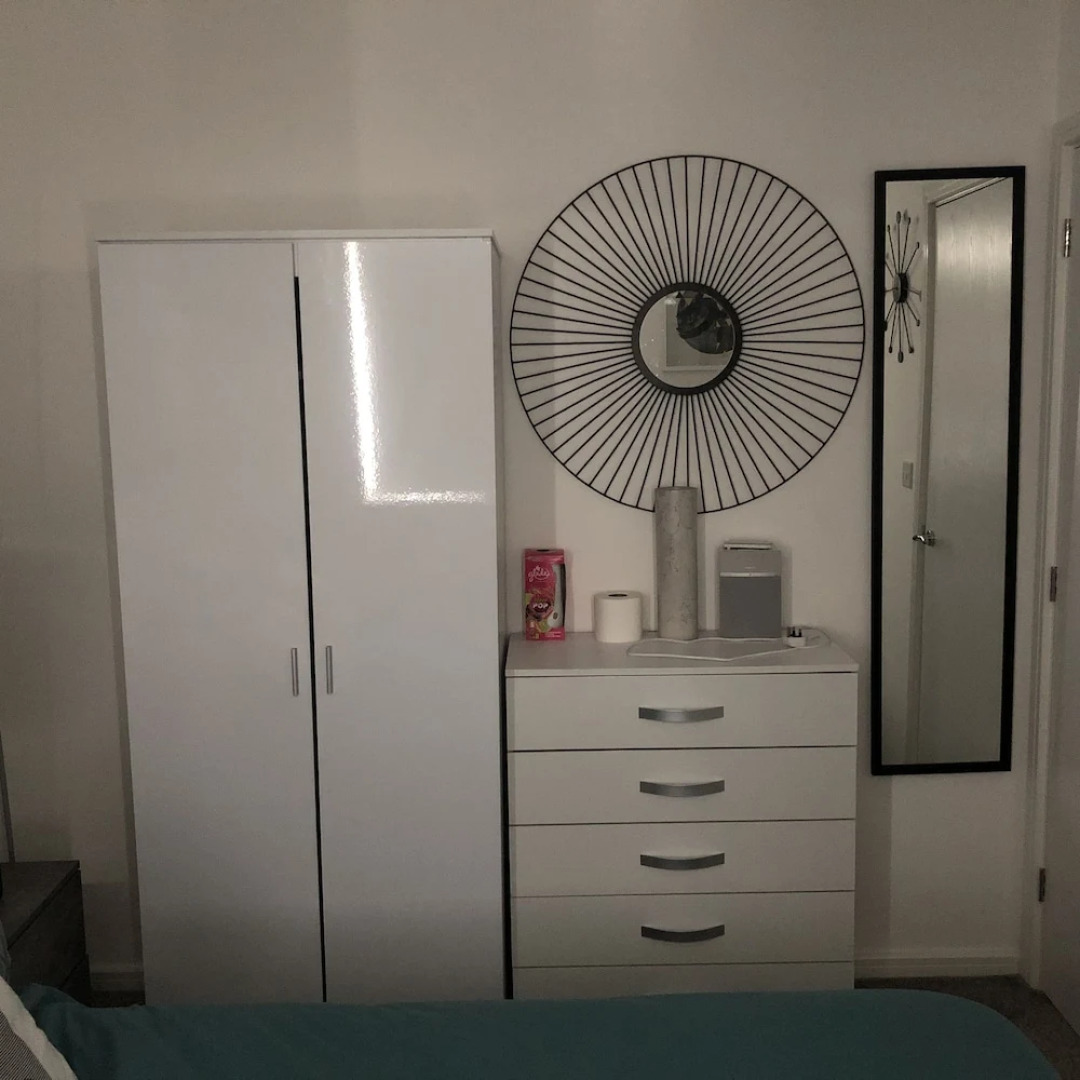 Things With Flair Properties