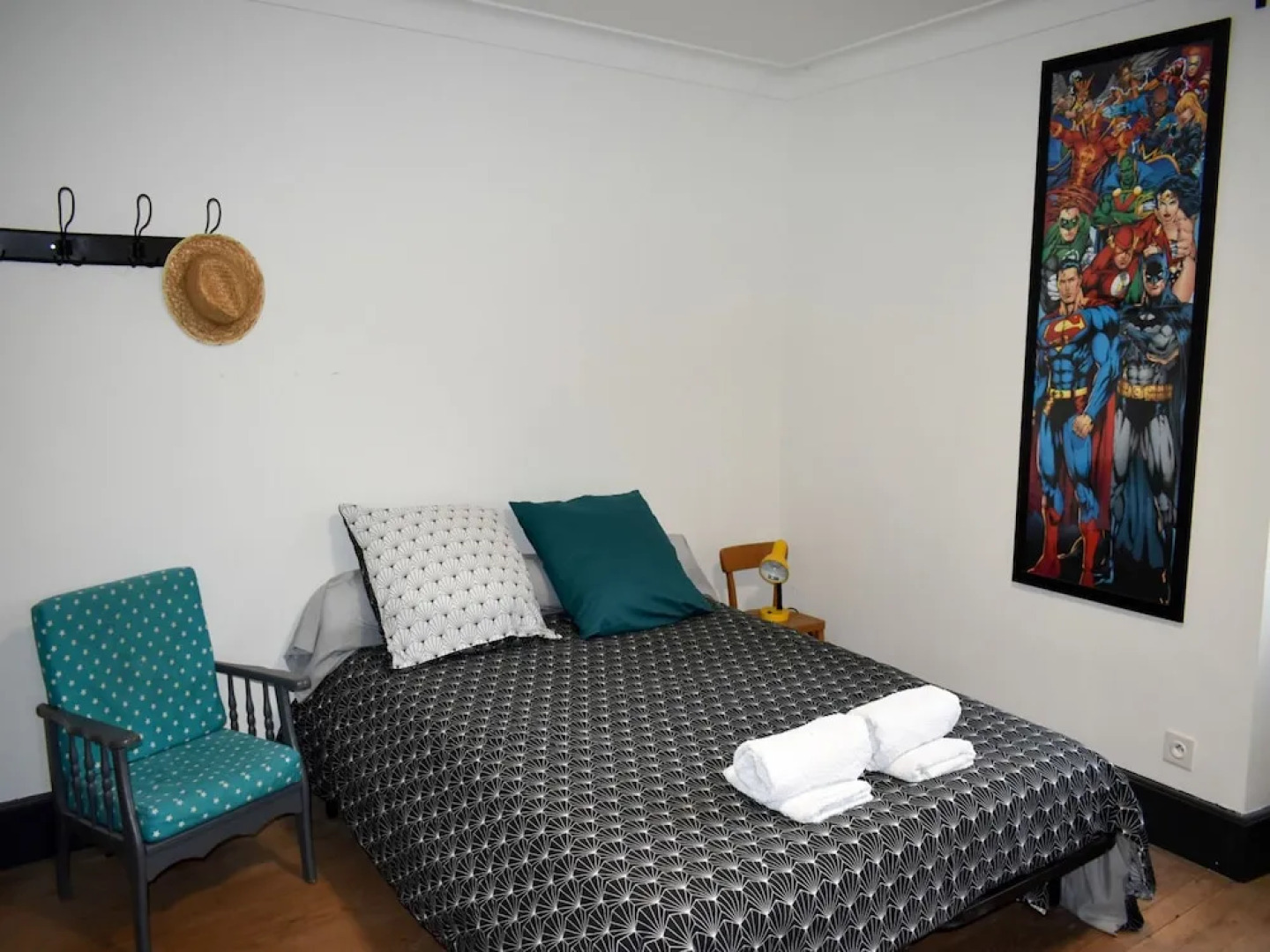 Stylish Renovated Villagehouse With Private Swimming Pool Garden and Lovely View