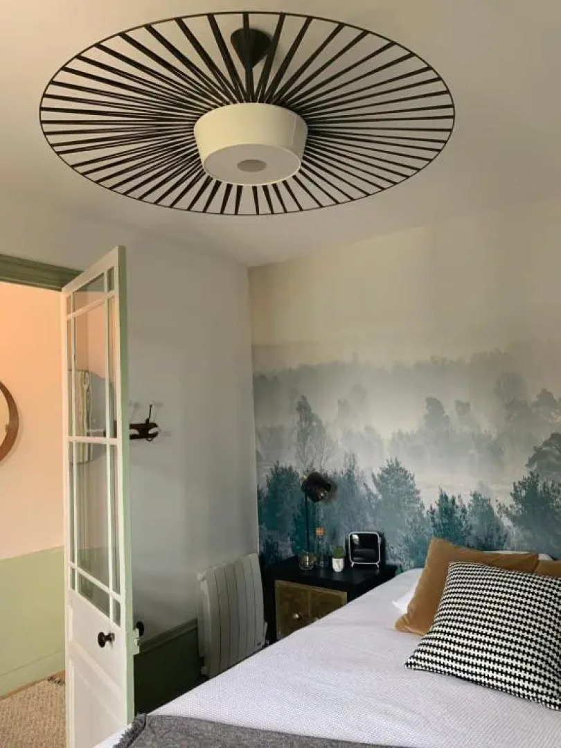 La Ferme du Puy D'or