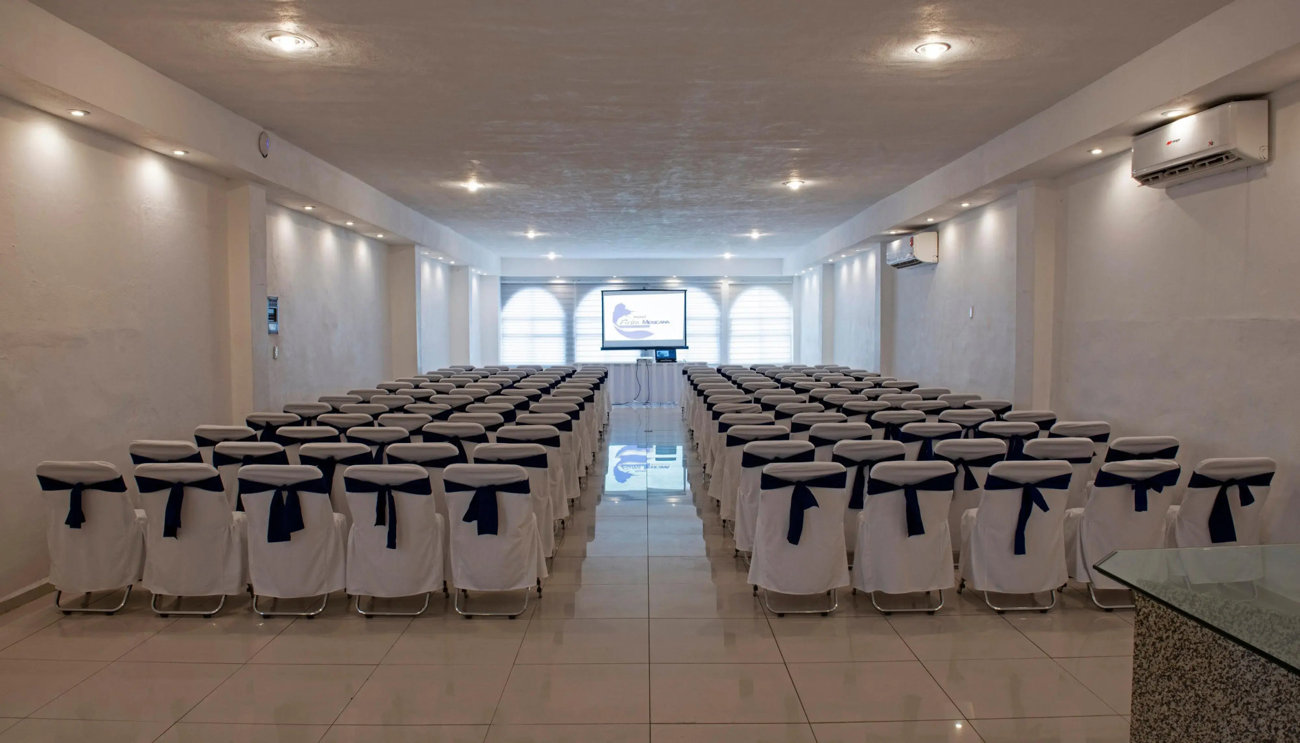 Hotel Fiesta Mexicana