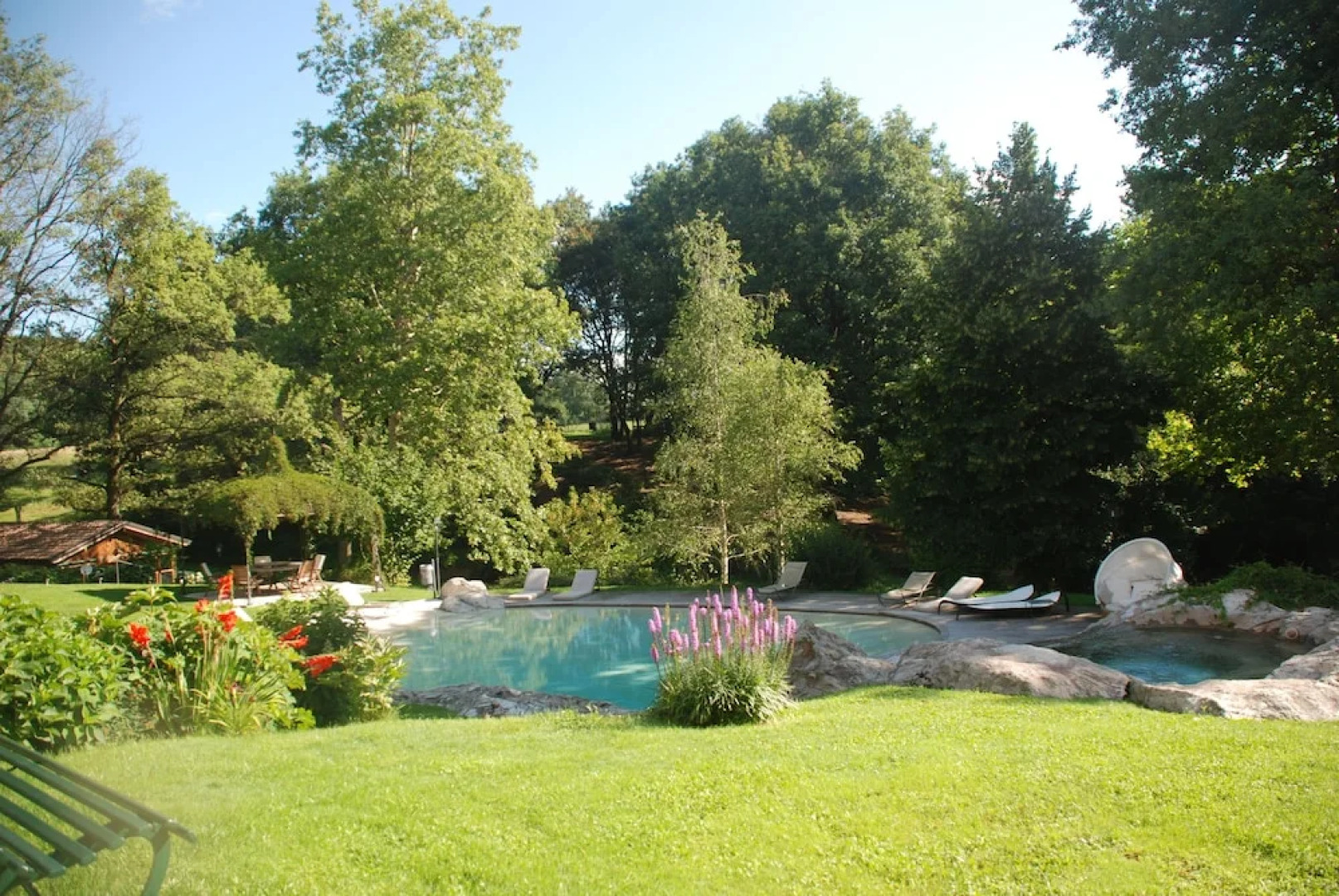 Green House La Raffa House