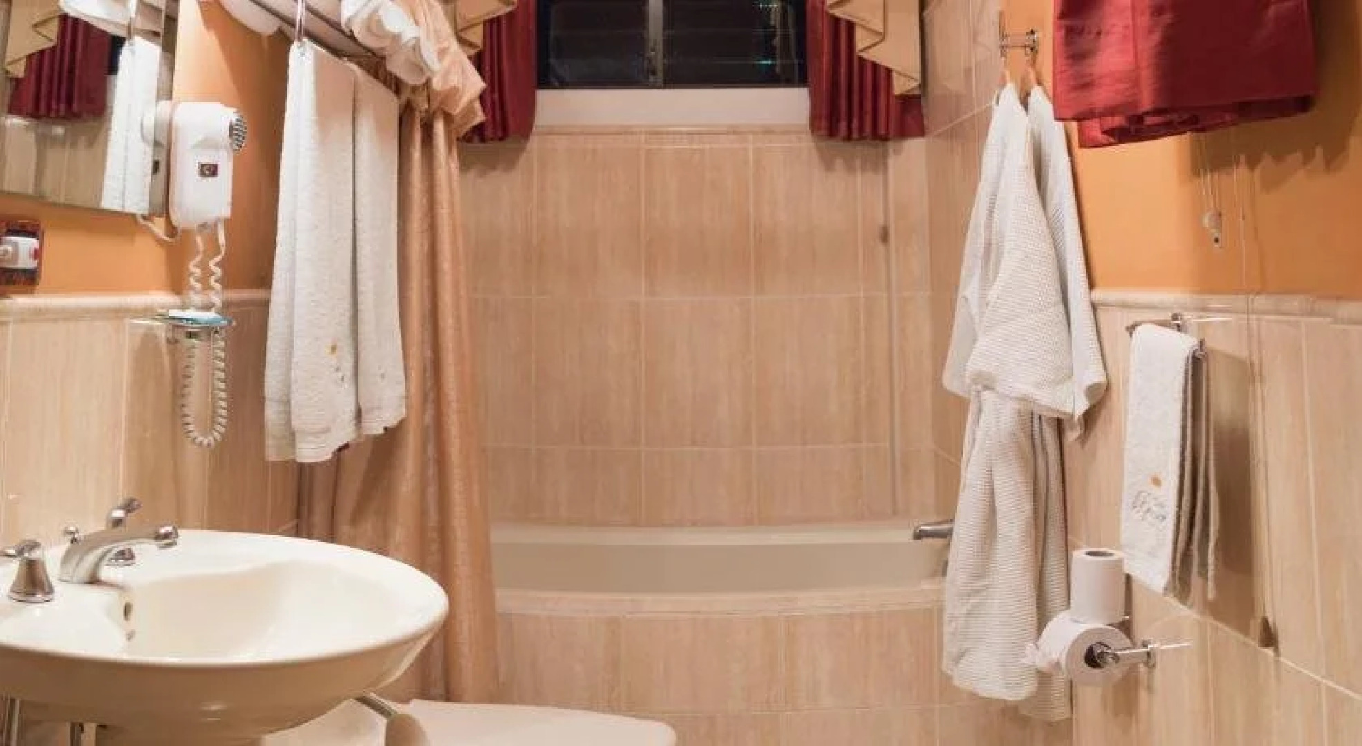 Hotel & Sauna Premier