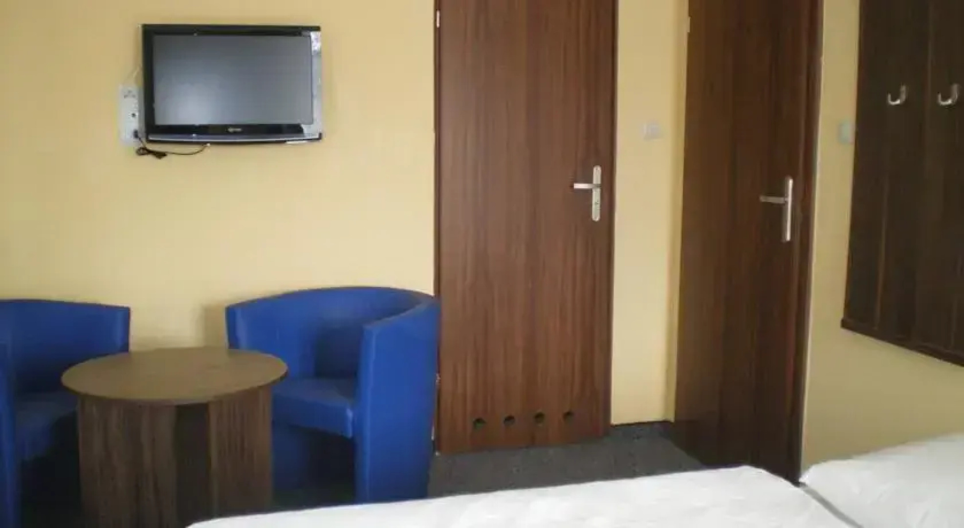 Pokoje Gościnne Strumykowa