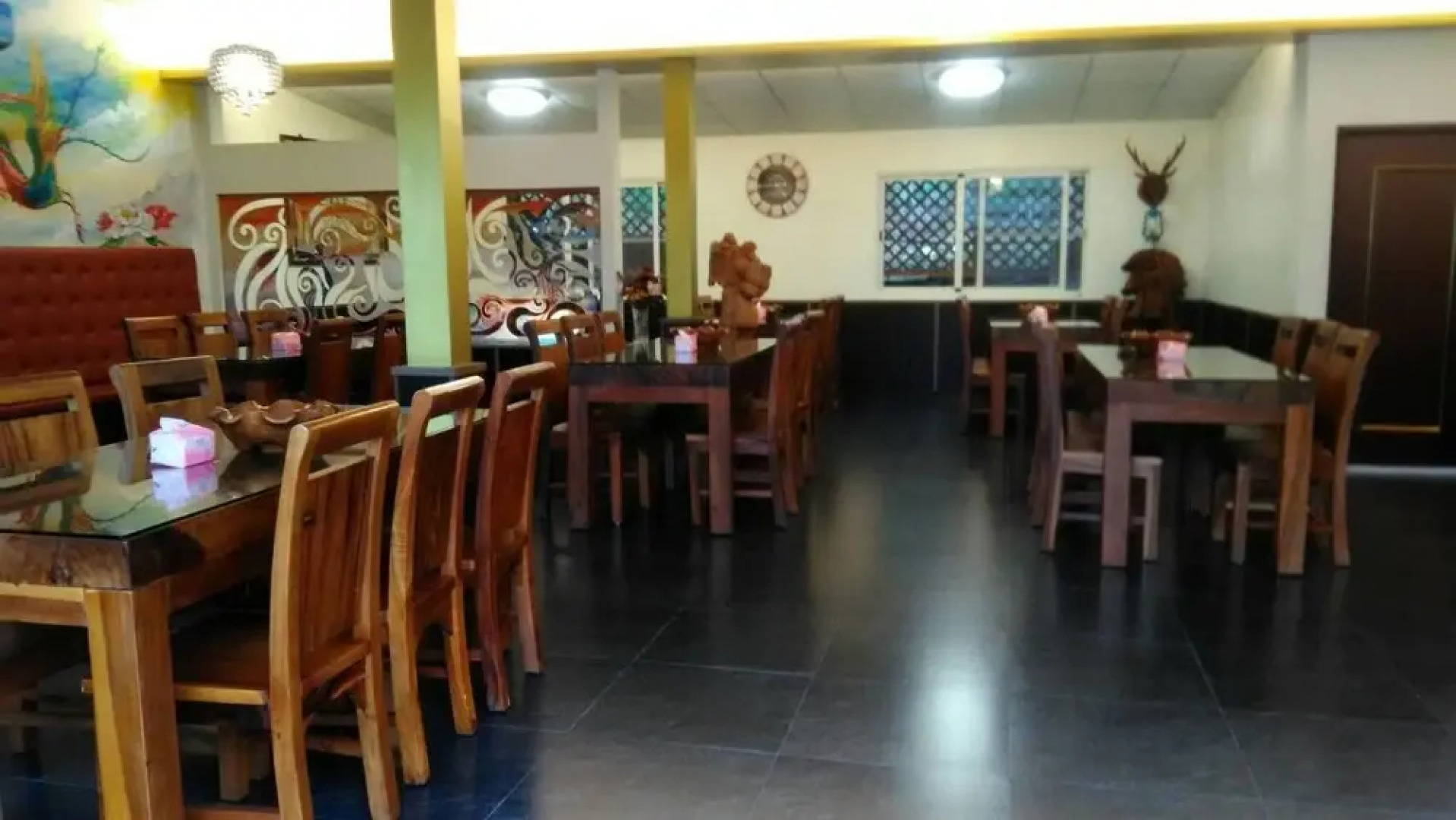 Sun Lu Holiday Homestay