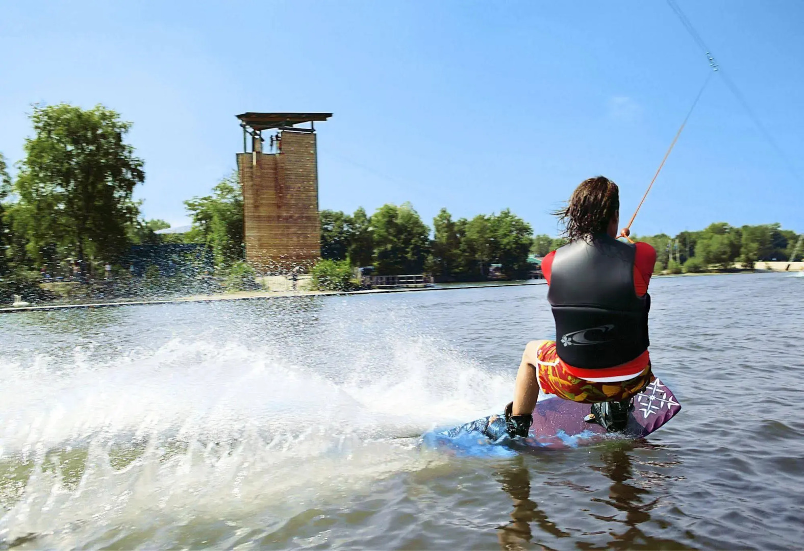 Center Parcs De Kempervennen