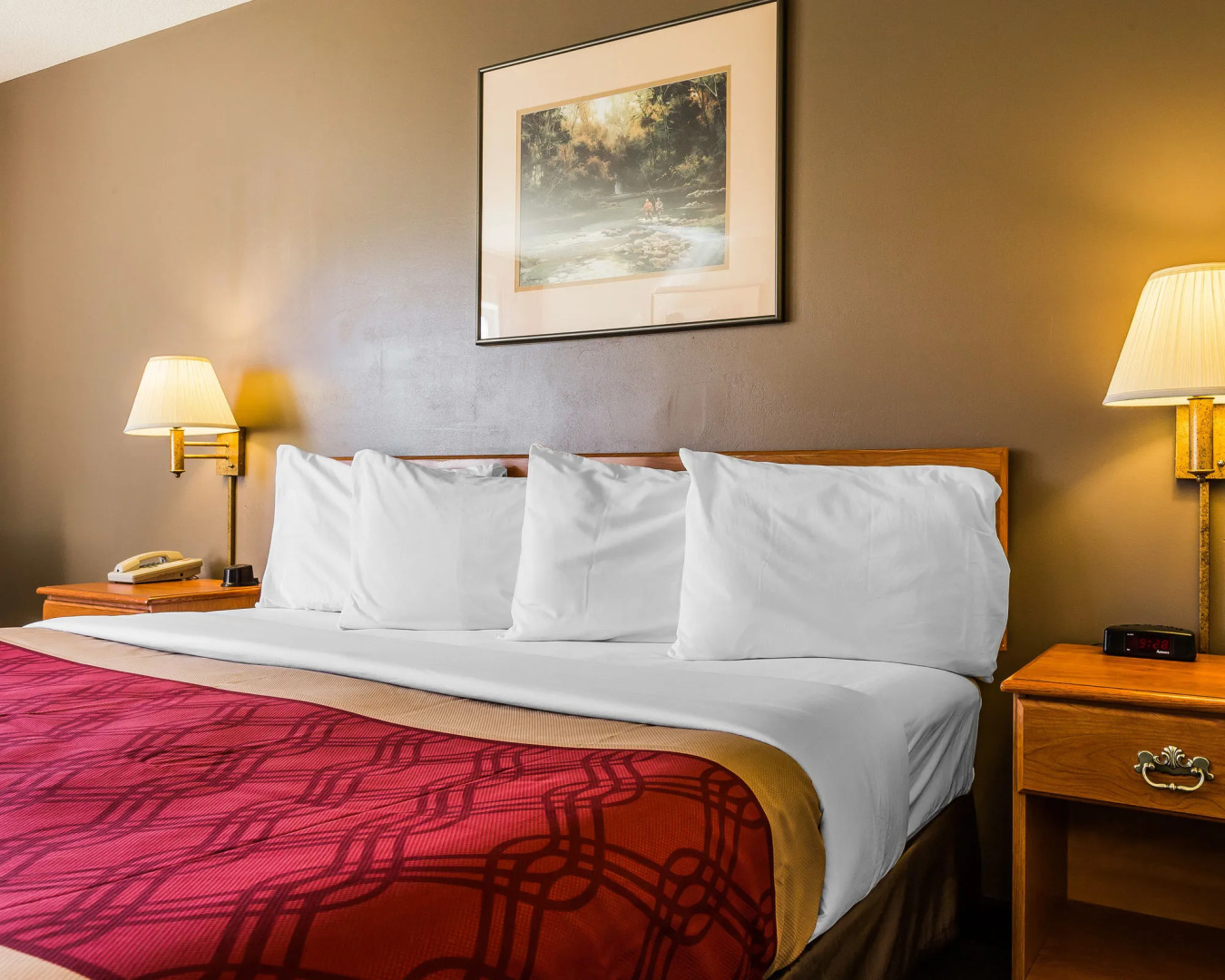 Econo Lodge Pagosa Springs