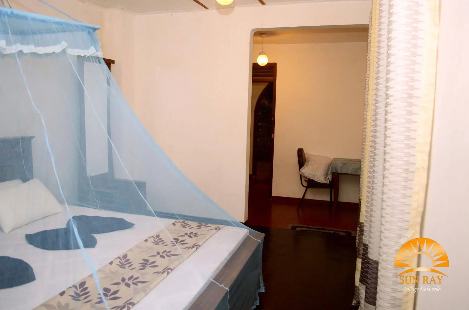 Sun Ray Village Dalwella