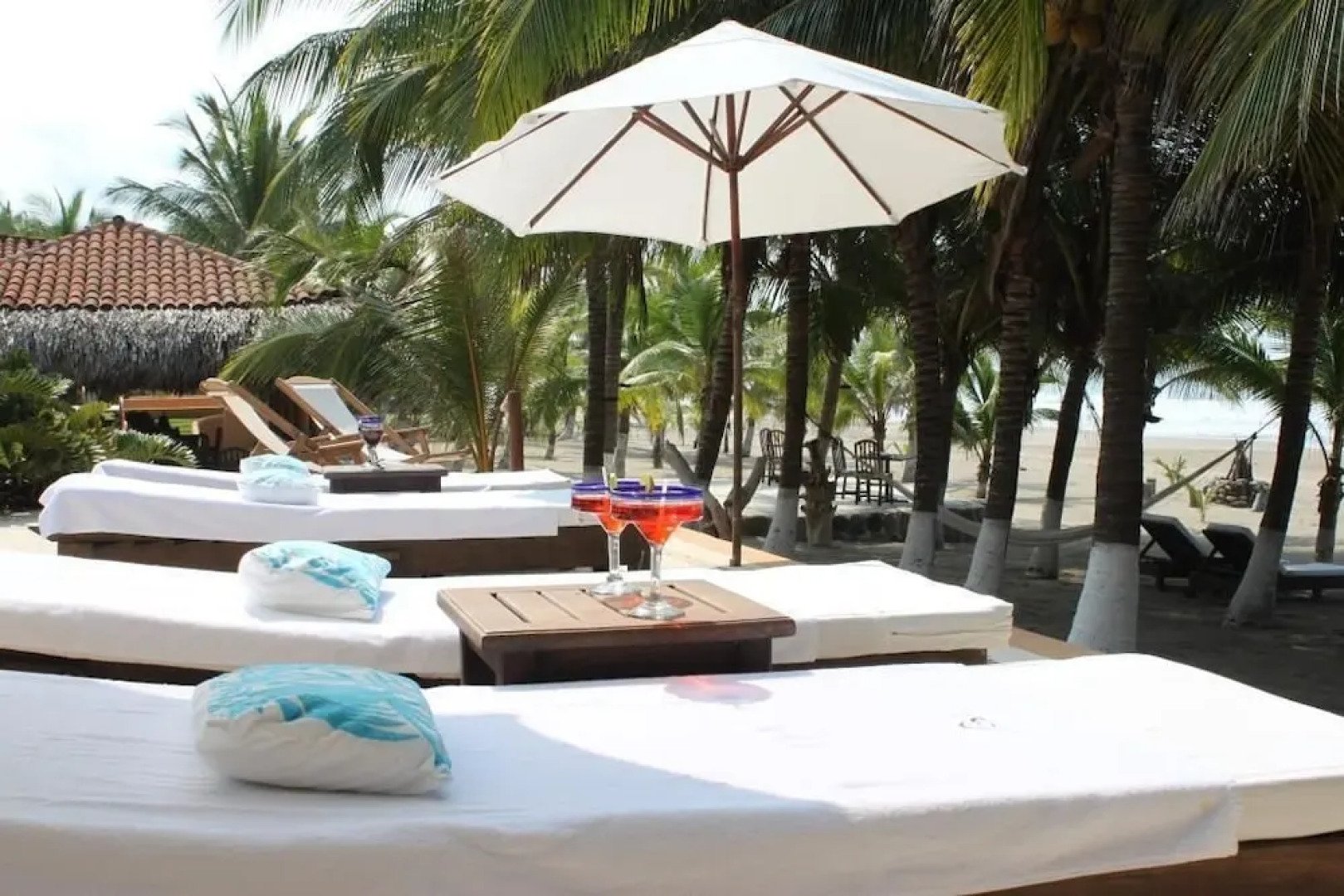 Puerta Paraíso Hotel Boutique