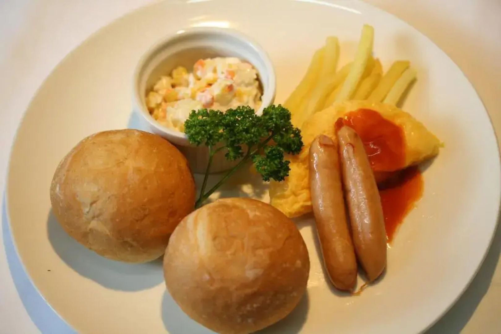 Hotel Le Mont (Adult Only)